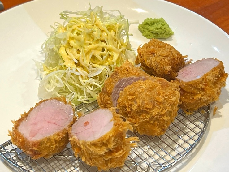 먹어본 돈가스중에 - 불당동 맛집 콤폰