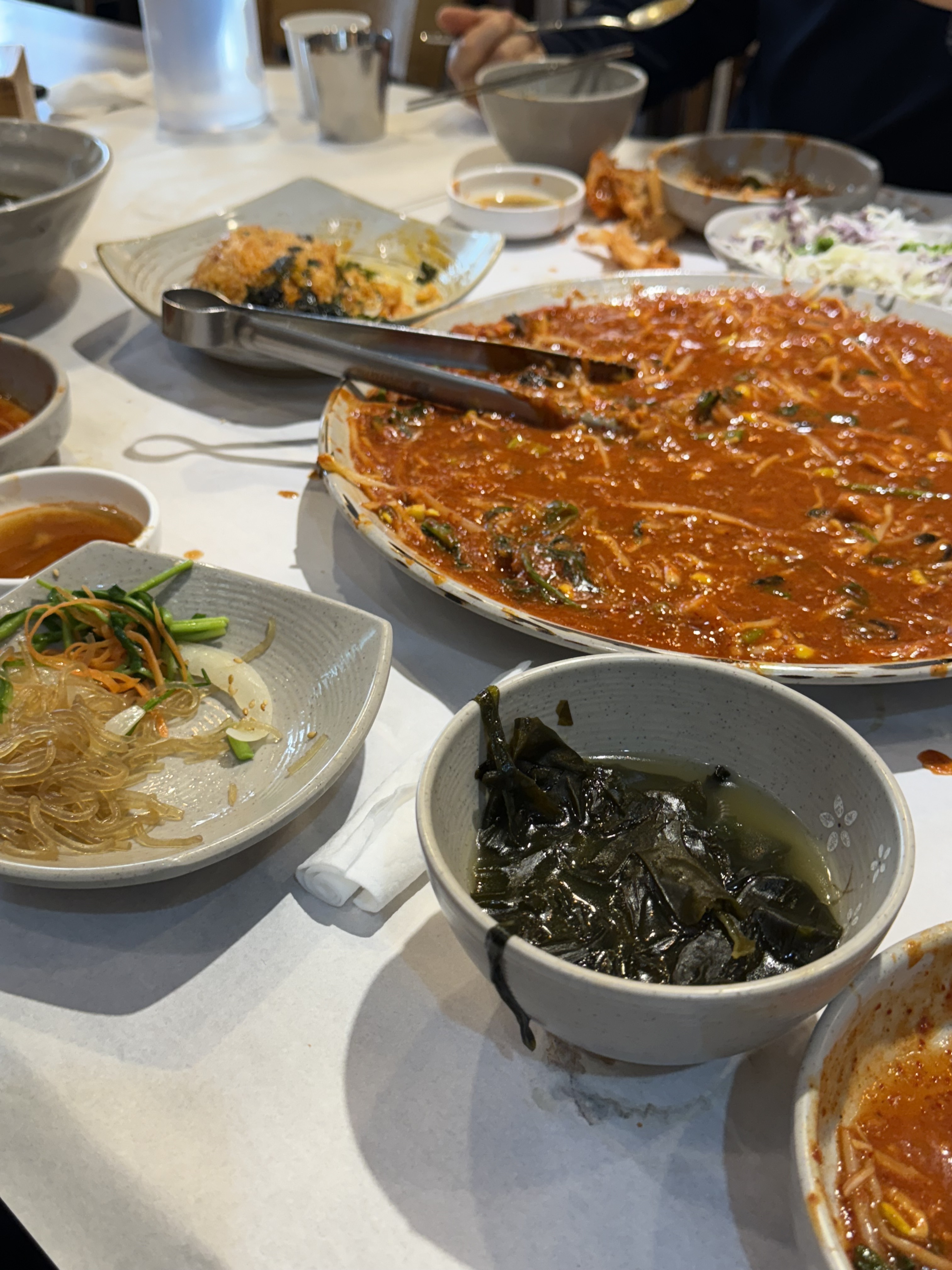 미금역 맛집 아구대감 내돈내산 방문리뷰