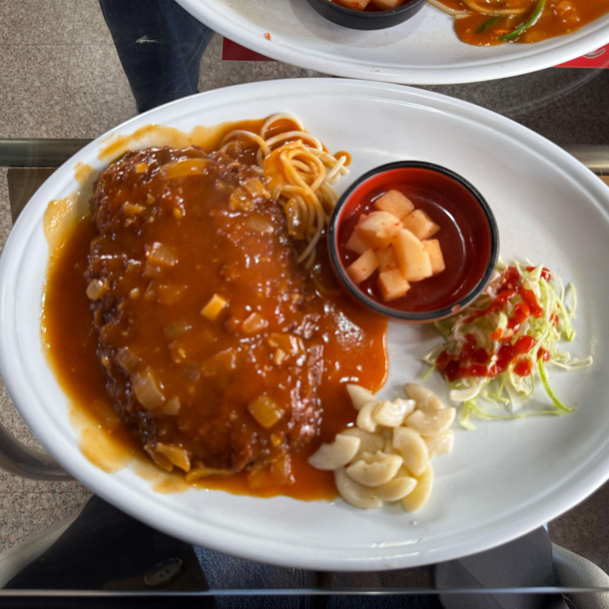 [김해 맛집 티발돈까스의집] 직접 가본 로컬 리뷰