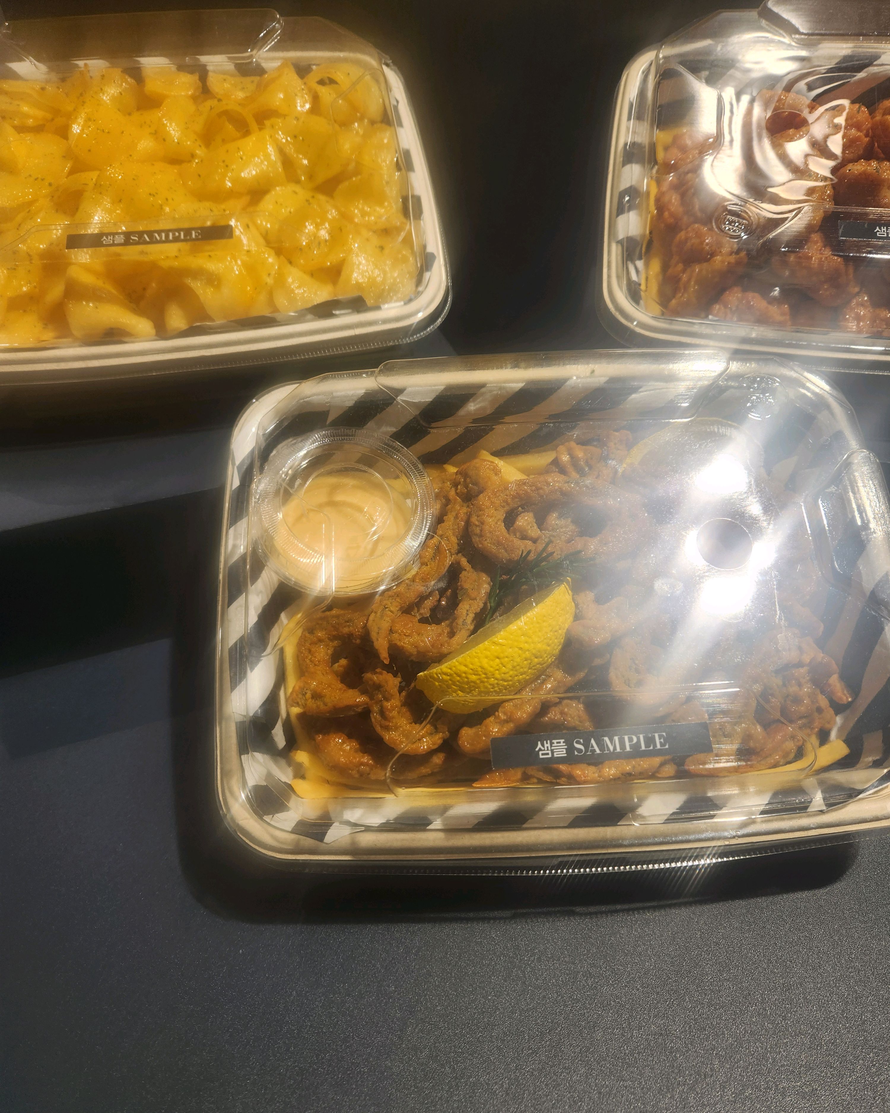 음식이 다양하고 맛있어요. 그리고 매장이 청결합니다.^^ - 가경동 맛집 애슐리퀸즈 NC청주점