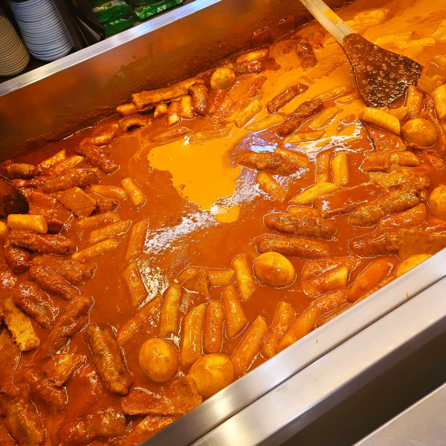 추억의맛 최고에요 굿 - 대전 맛집 바로그집