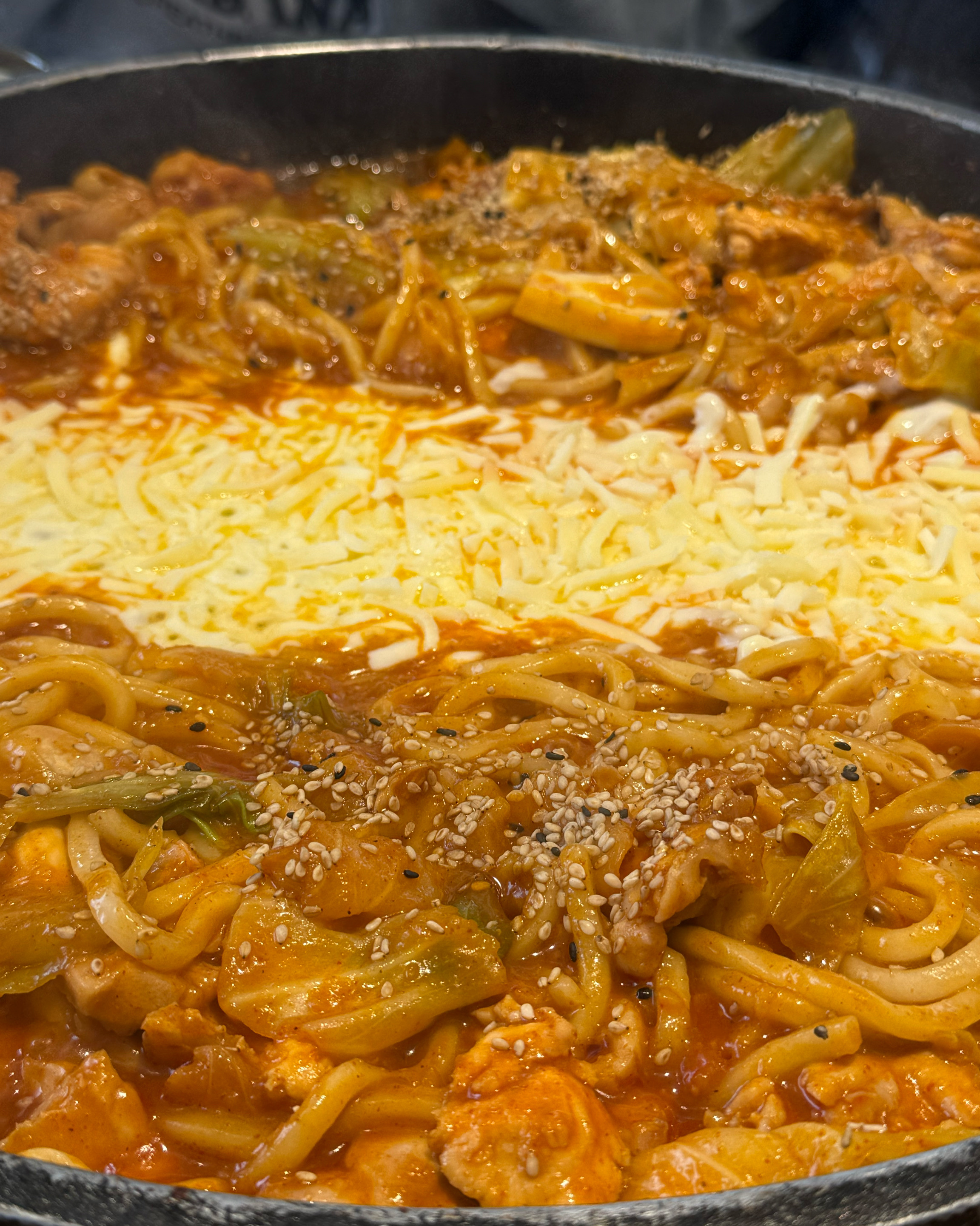 [홍대입구역 맛집 장인닭갈비 홍대2호점] 직접 가본 로컬 리뷰