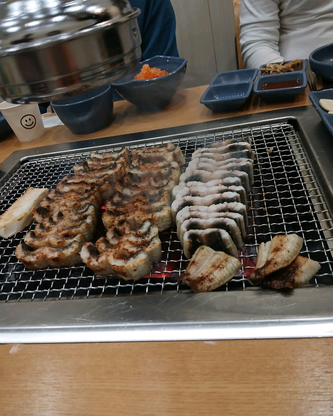 대구 맛집 민물장어 직판장 풍천관 본점 47번째 리뷰 이미지