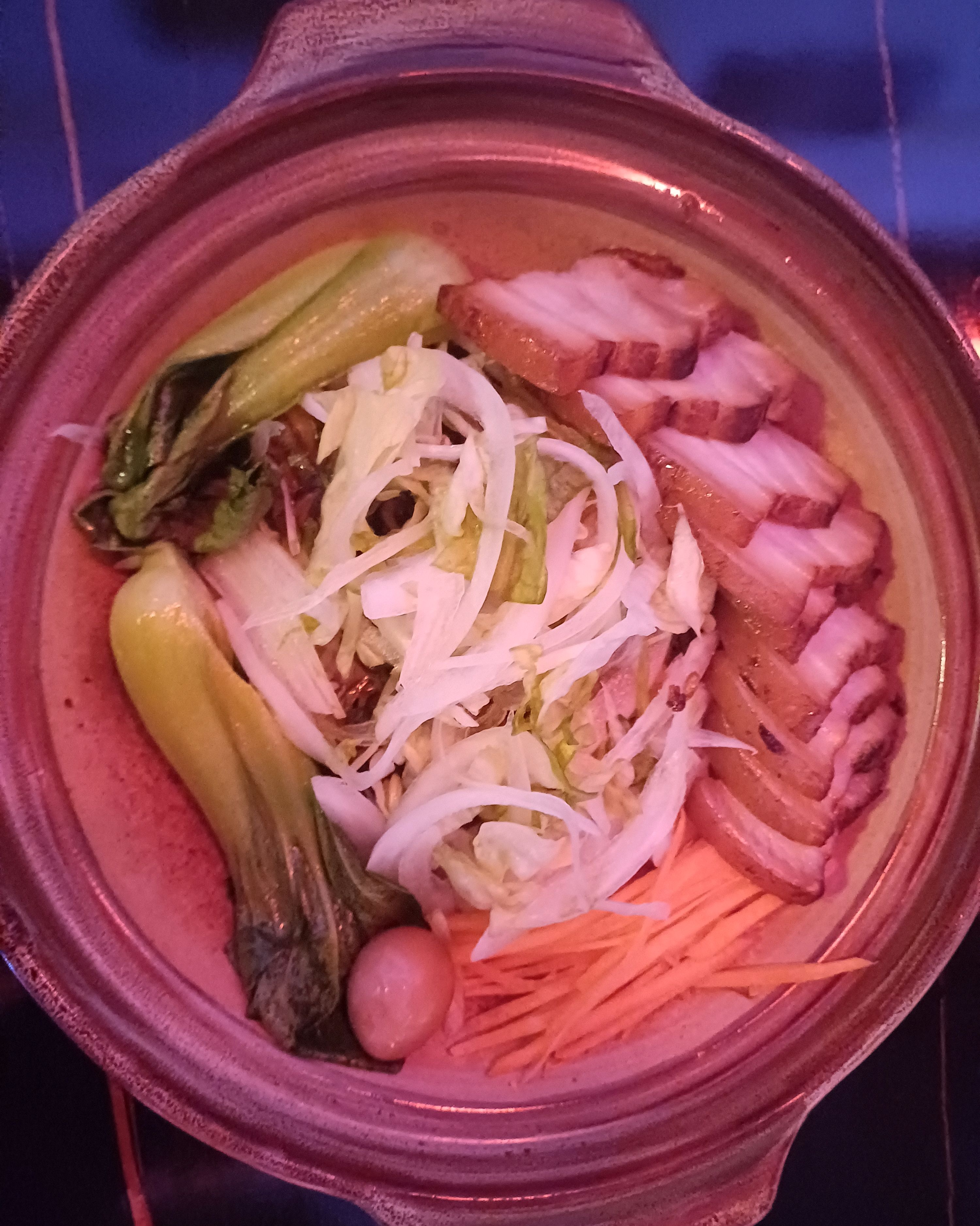 정자역 맛집 뽀짜이빤 내돈내산 방문리뷰