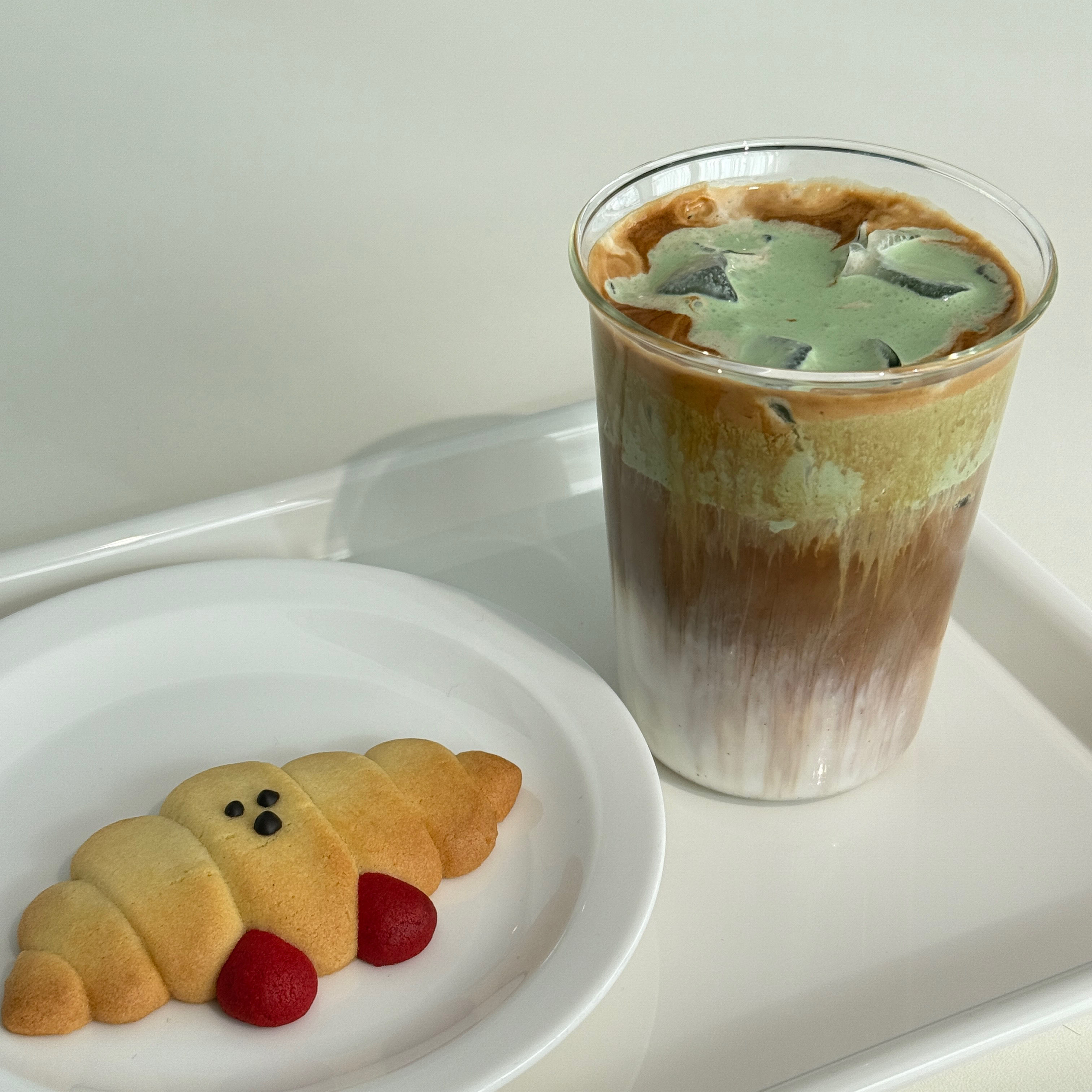 느좋카페에 사장님 에티튜드까지 완벽한 곳입니댜,, - 구월동 맛집 사계절, 일기