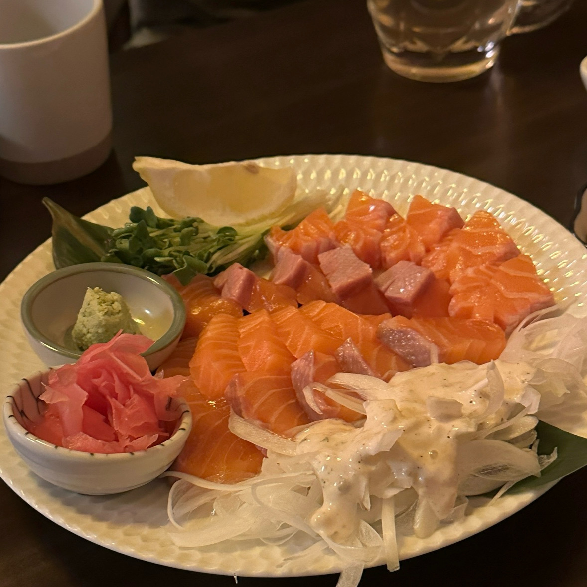 미금역 맛집 히마와리 내돈내산 감동리뷰