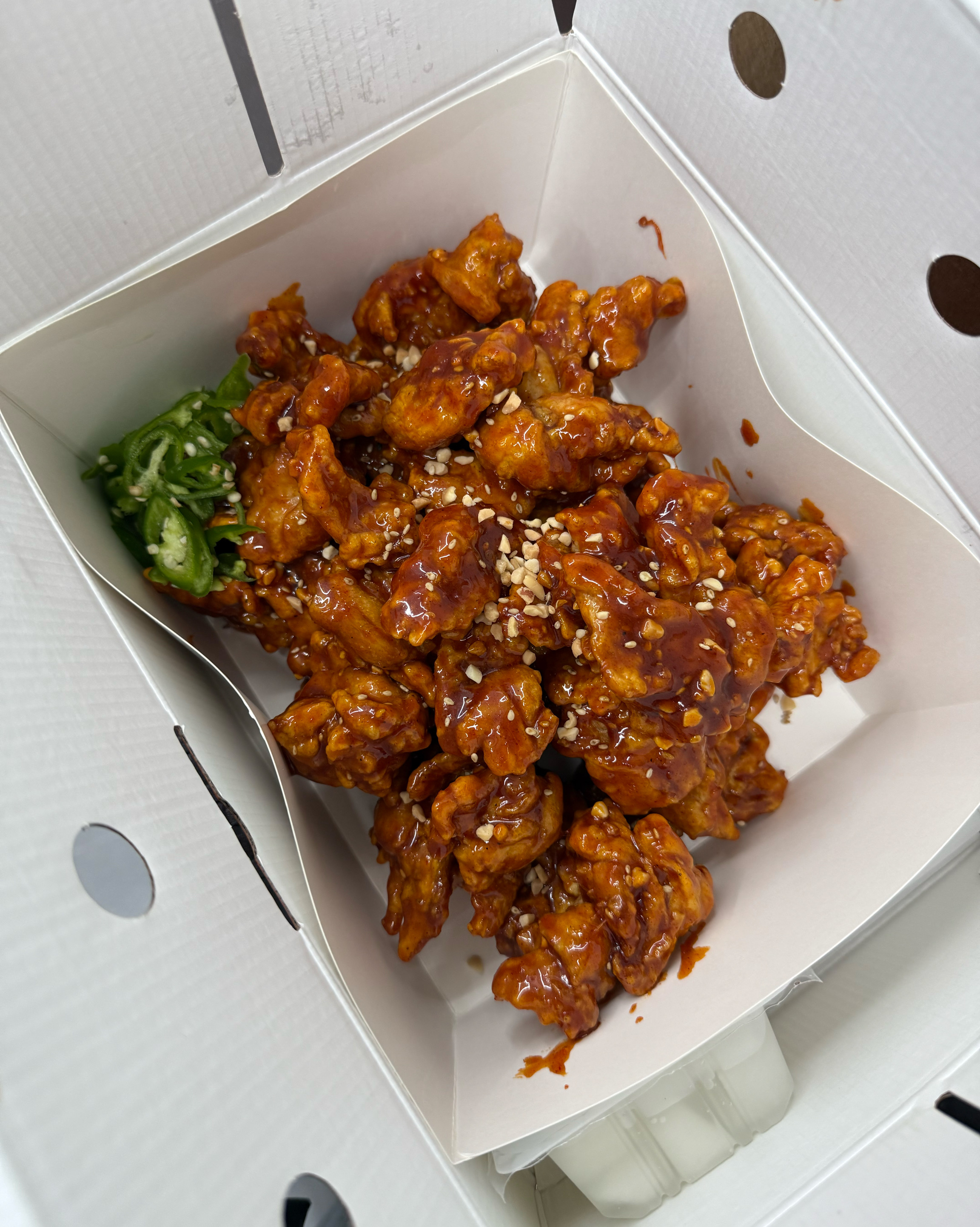 [삼척 맛집 보성닭집] 직접 가본 로컬 리뷰