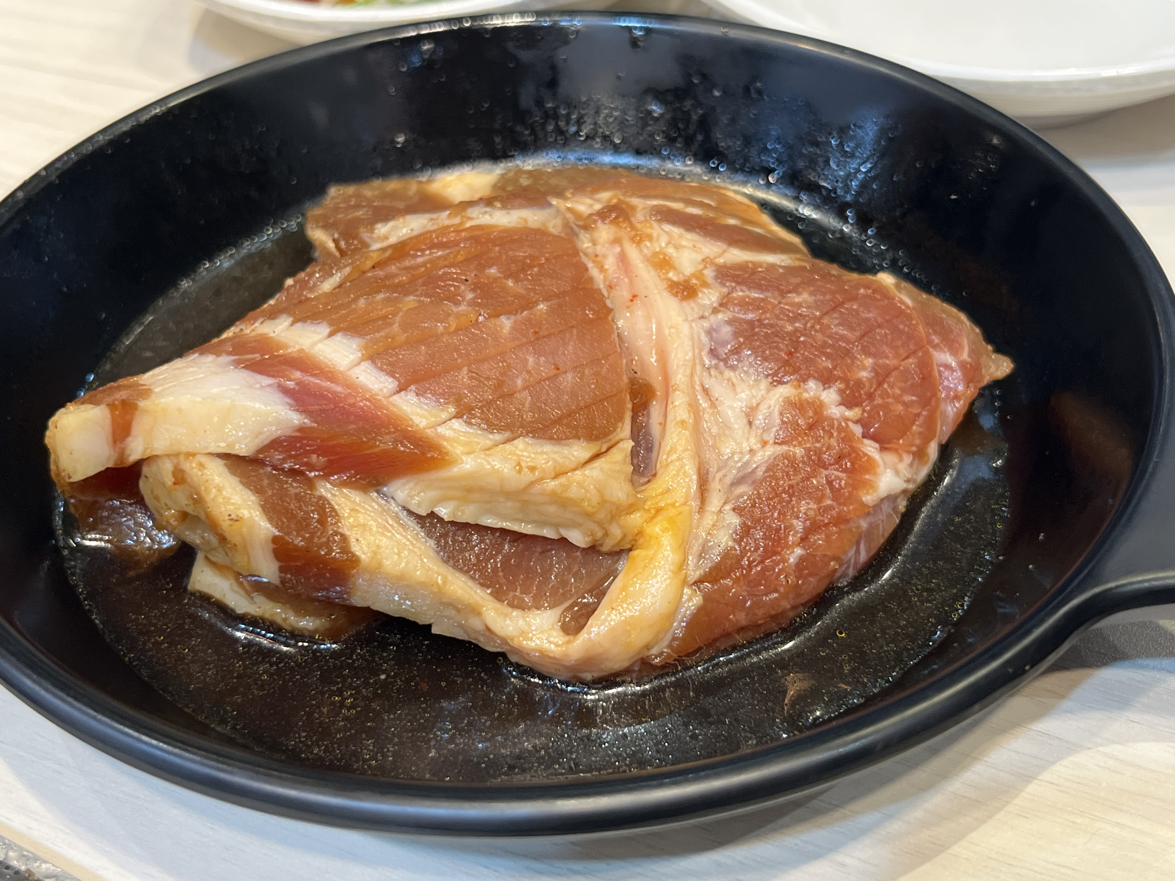직원들이 다 너무 친절해서 다른 곳 다 제쳐두고 여기를 오게돼요 - 만수동 맛집 명륜진사갈비 인천만수점