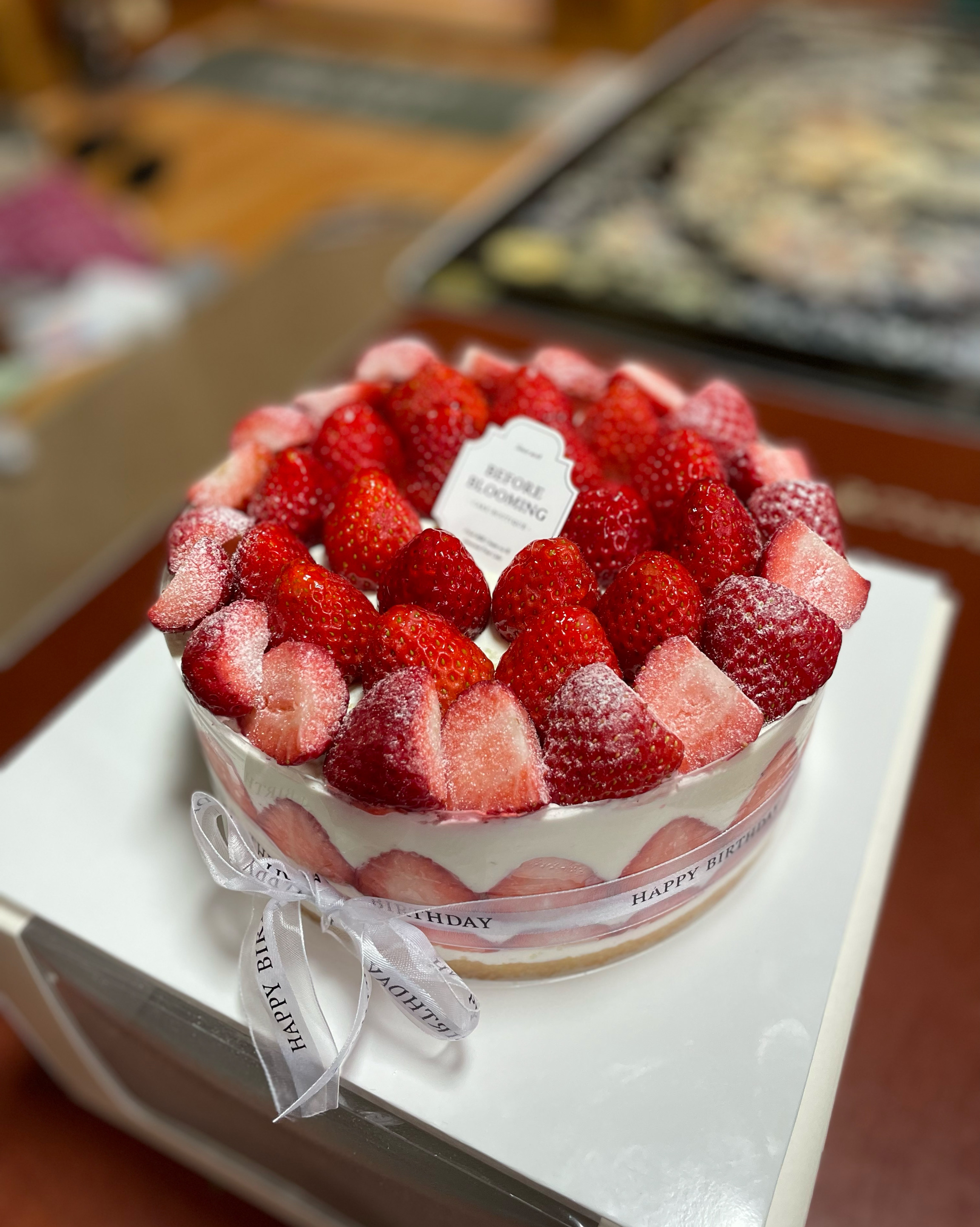 [홍대입구역 맛집 비포블루밍] 직접 가본 로컬 리뷰