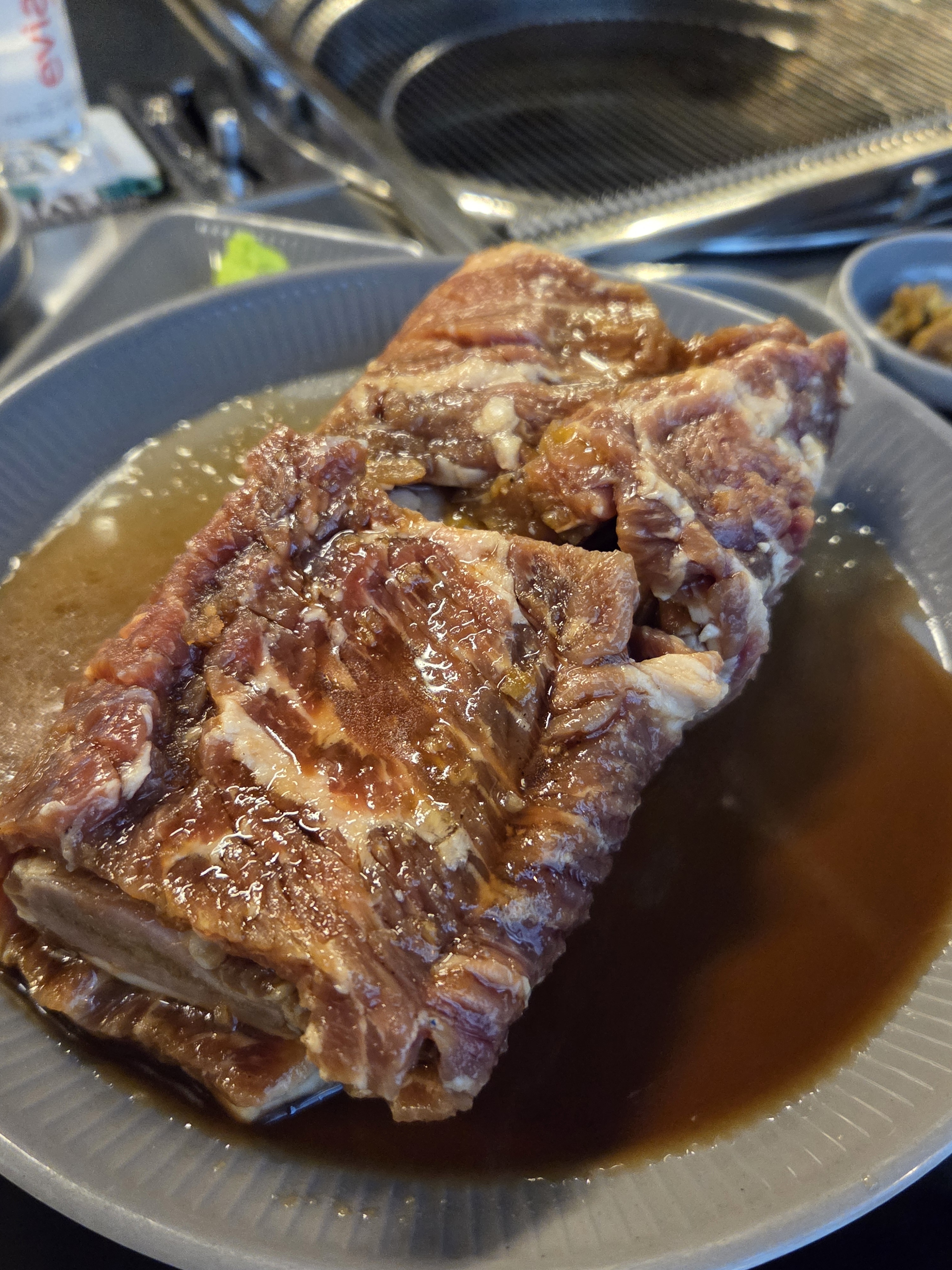 정자역 맛집 우레 분당 정자본점 내돈내산 방문리뷰