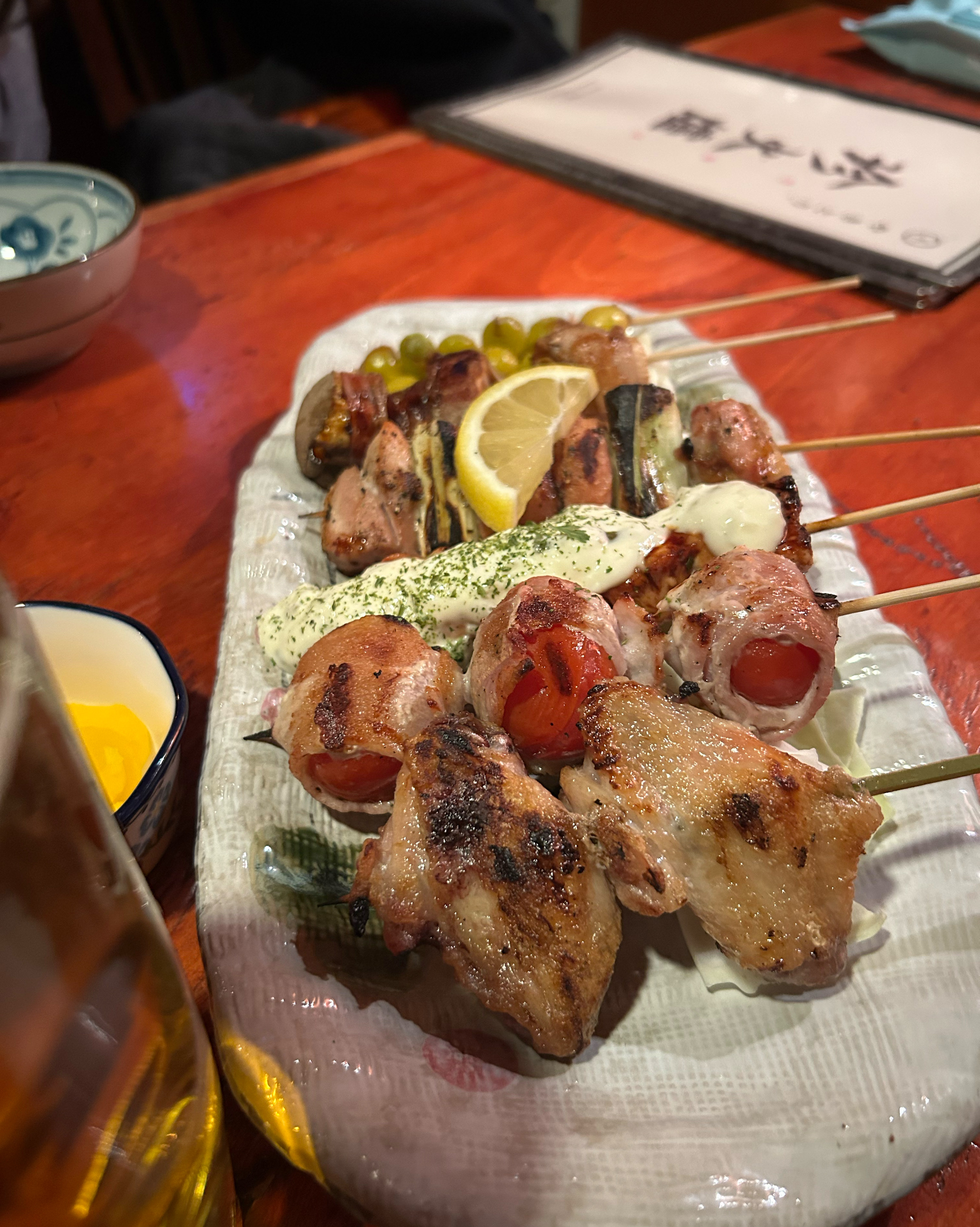 신림역 맛집 진화로 내돈내산 방문후기