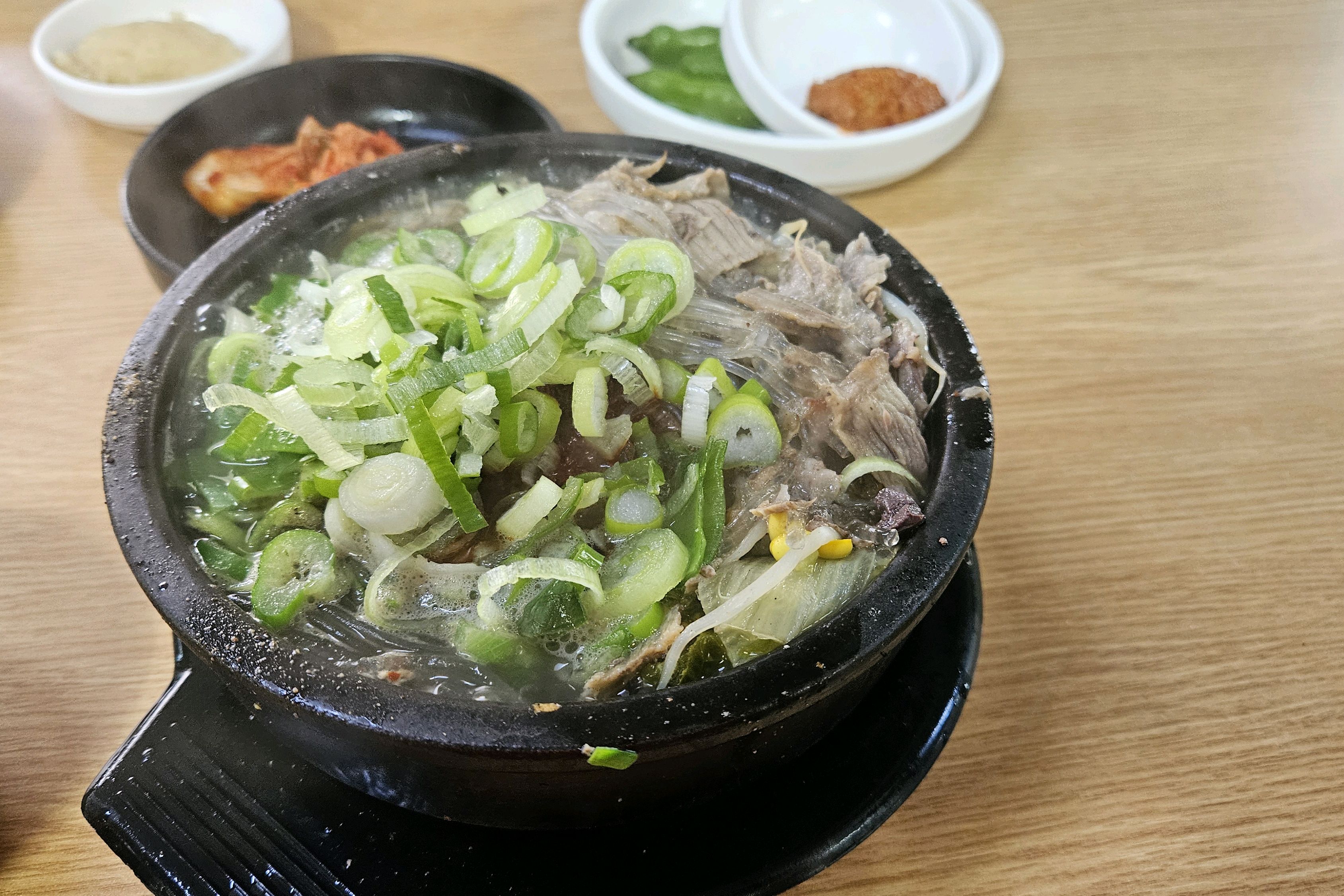 제주 맛집 은희네해장국 33번째 리뷰 이미지