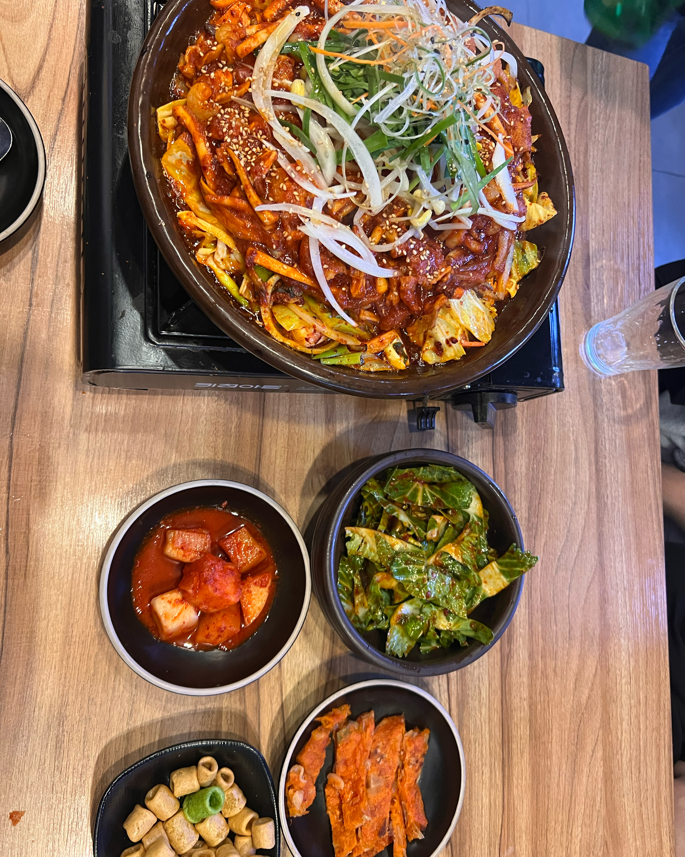 미금역 맛집 월선네 미금점 내돈내산 최신리뷰