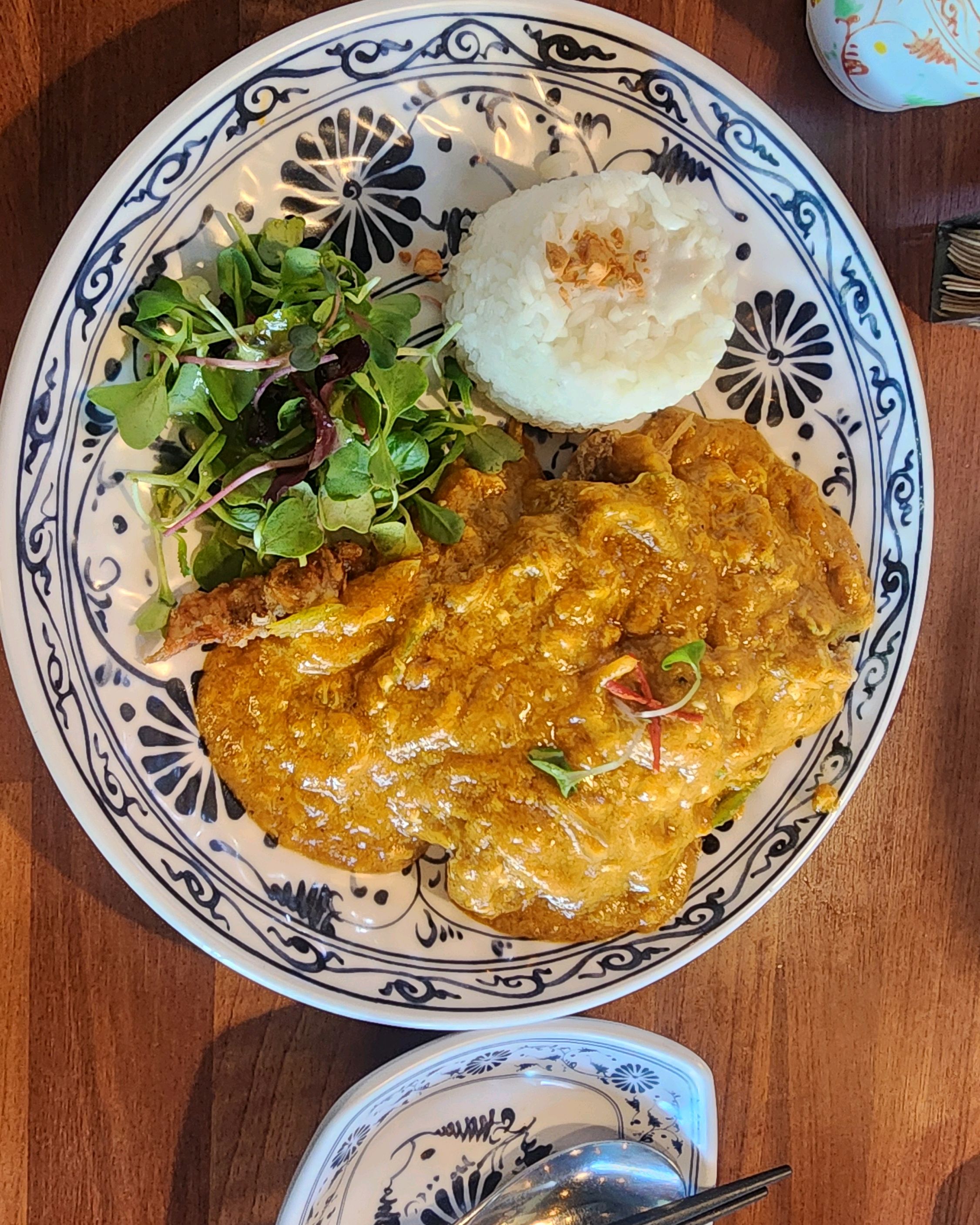 정자역 맛집 란반 내돈내산 방문후기