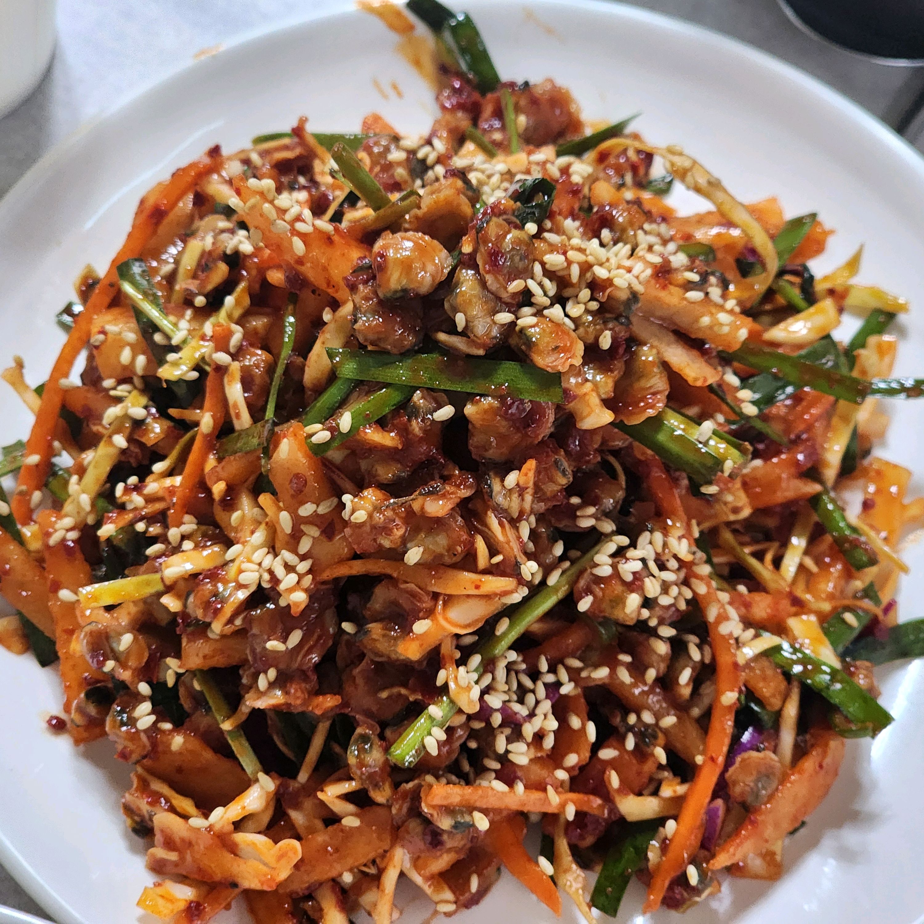 [하동 맛집 혜성식당] 직접 가본 로컬 리뷰