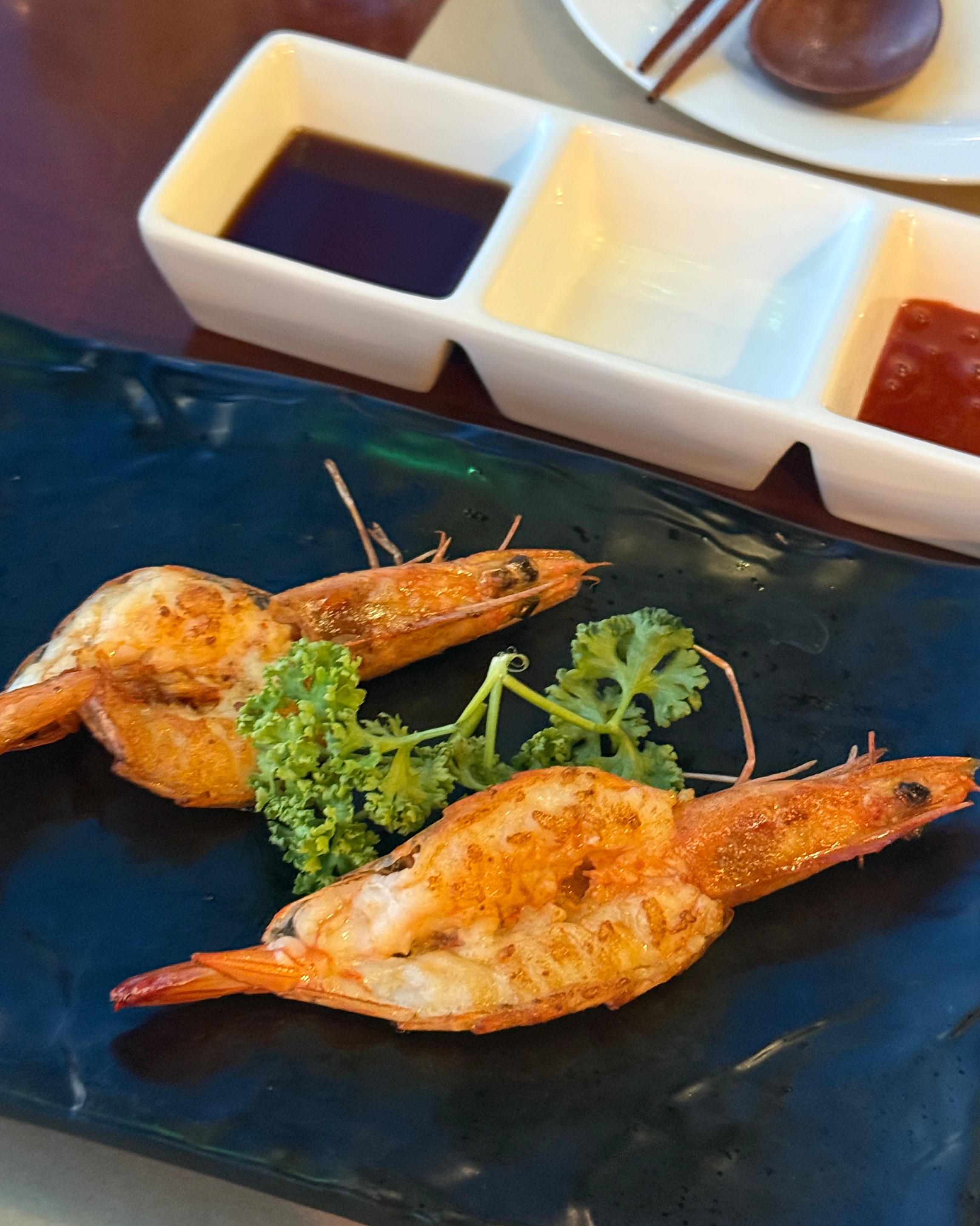 금요일 저녁에 아내와 방문 했습니다~! - 천호동 맛집 왕대포 천호본점