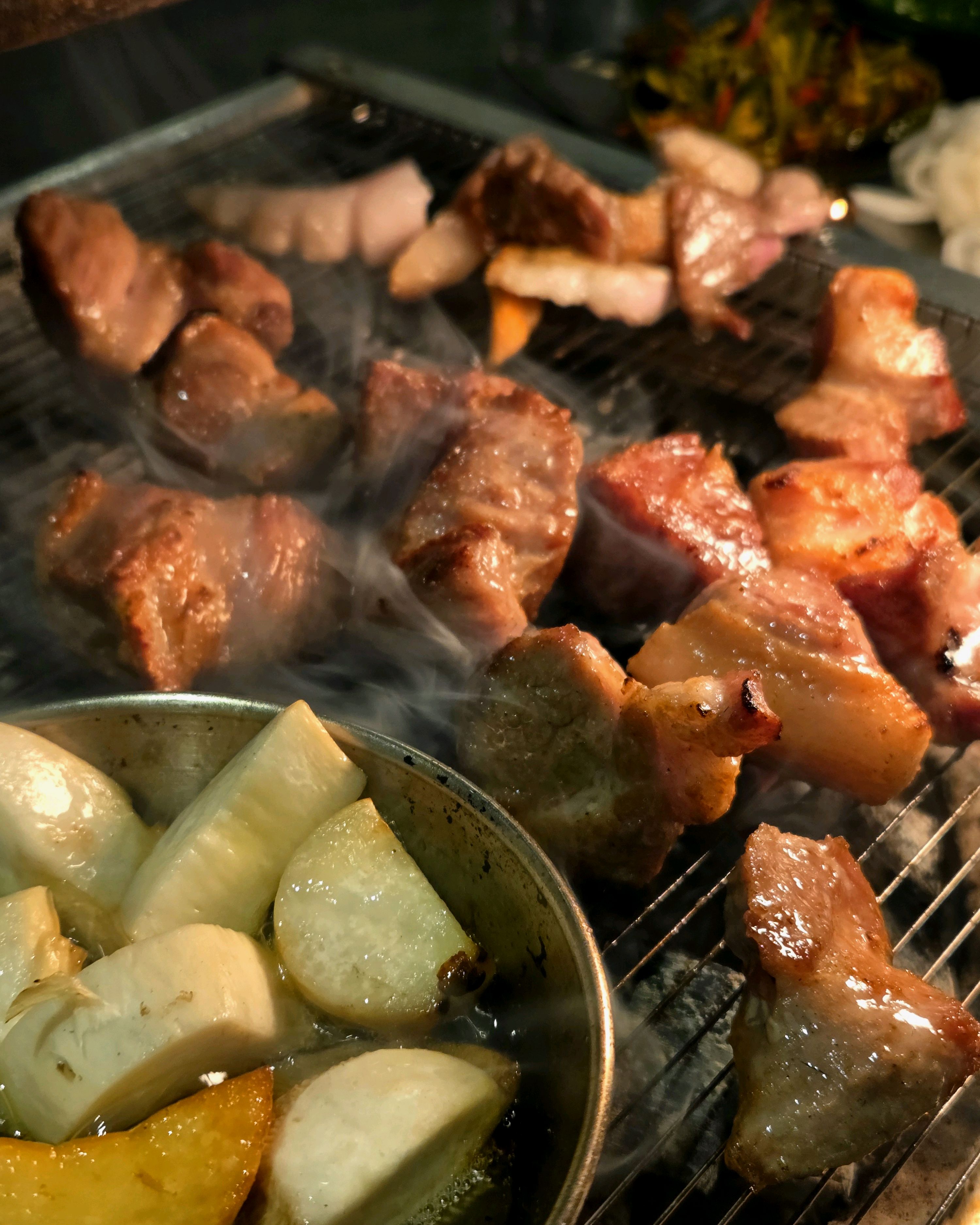 오리역 맛집 돈멜 미금 직영점 내돈내산 방문리뷰