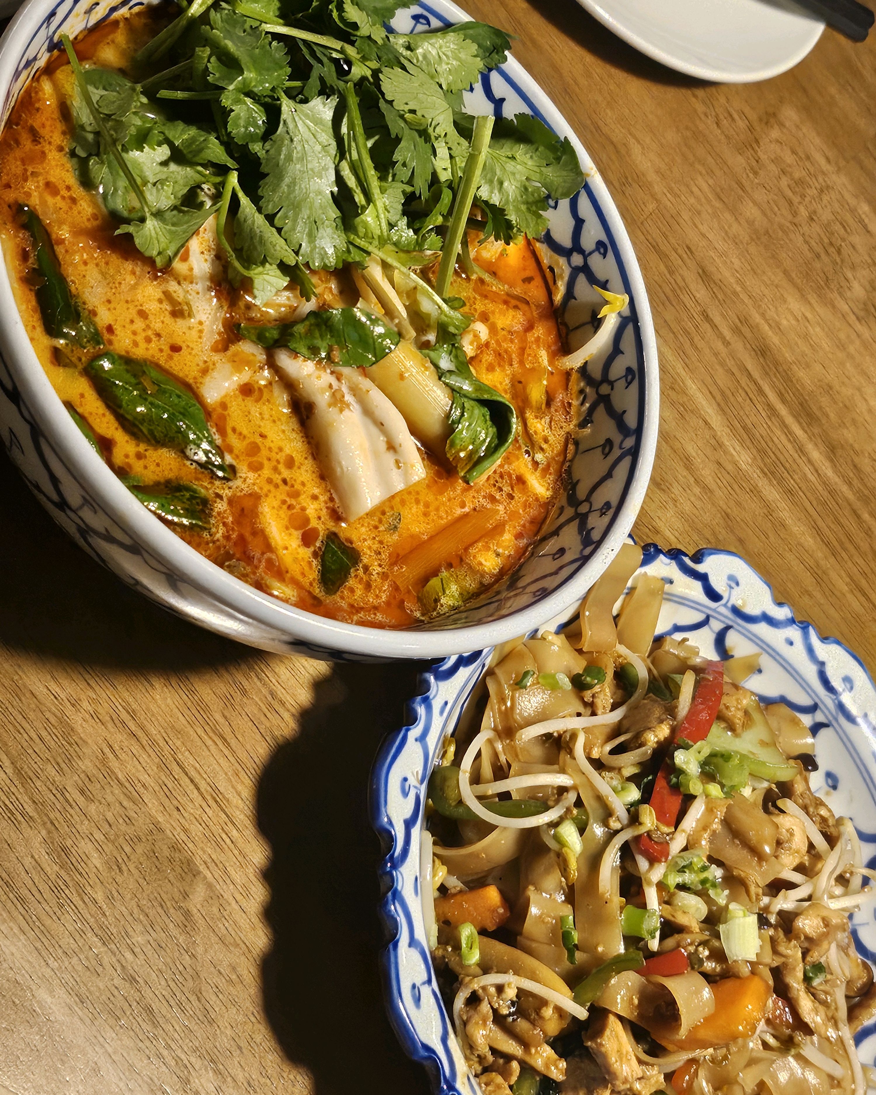 [이태원 맛집 쏭타이 본점] 직접 가본 로컬 리뷰