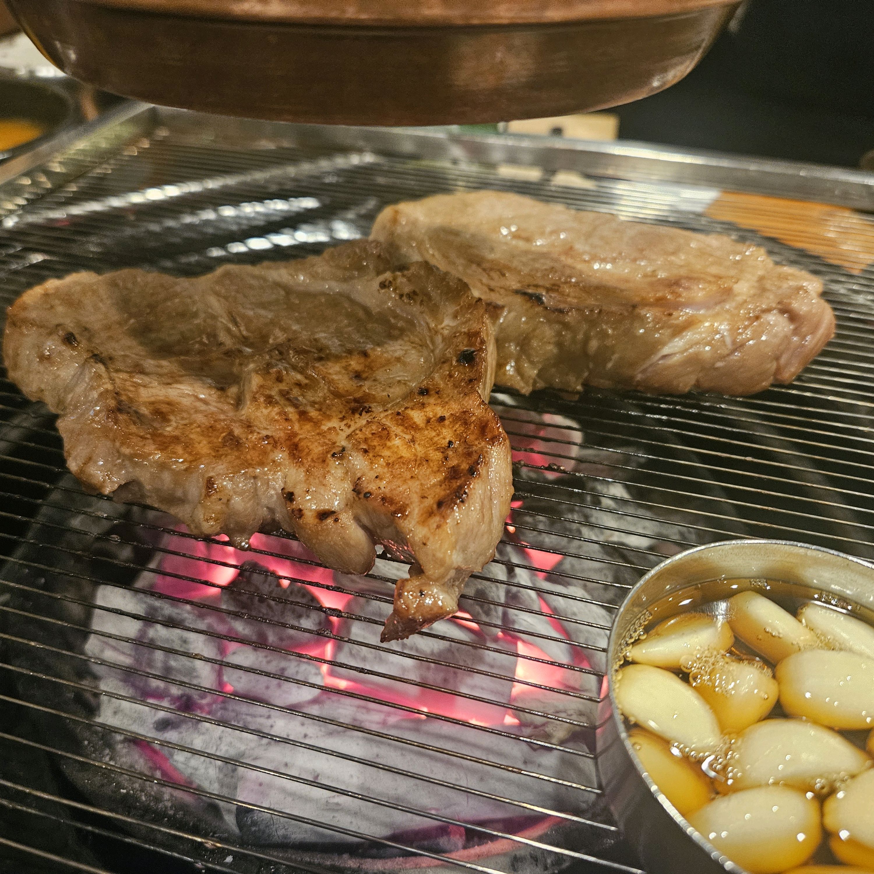 단골이에요 놀이방 있어서 아이와 오기 좋고 - 권선동 맛집 소담화로