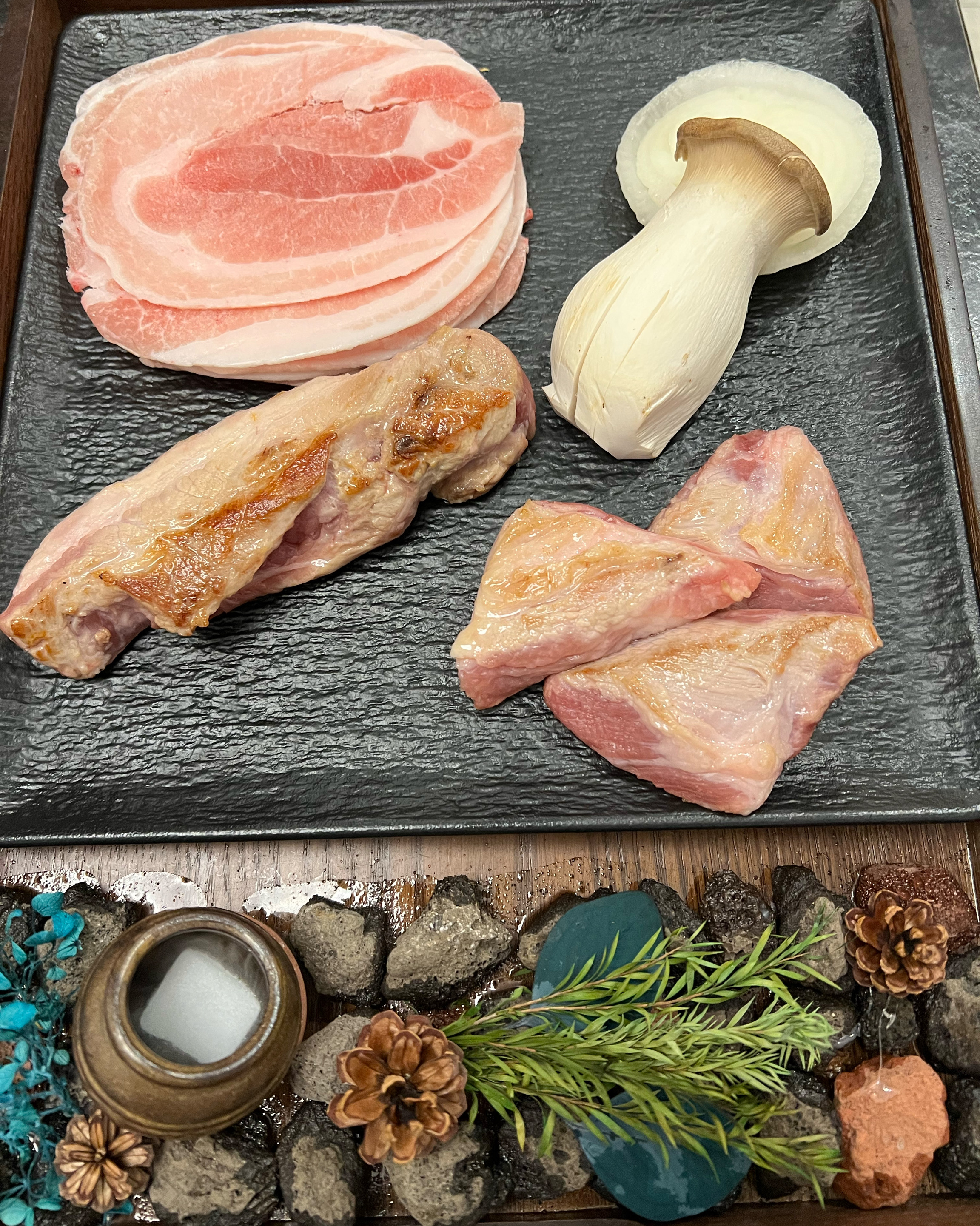 [여의도 맛집 고반가든 여의도본점] 직접 가본 로컬 리뷰