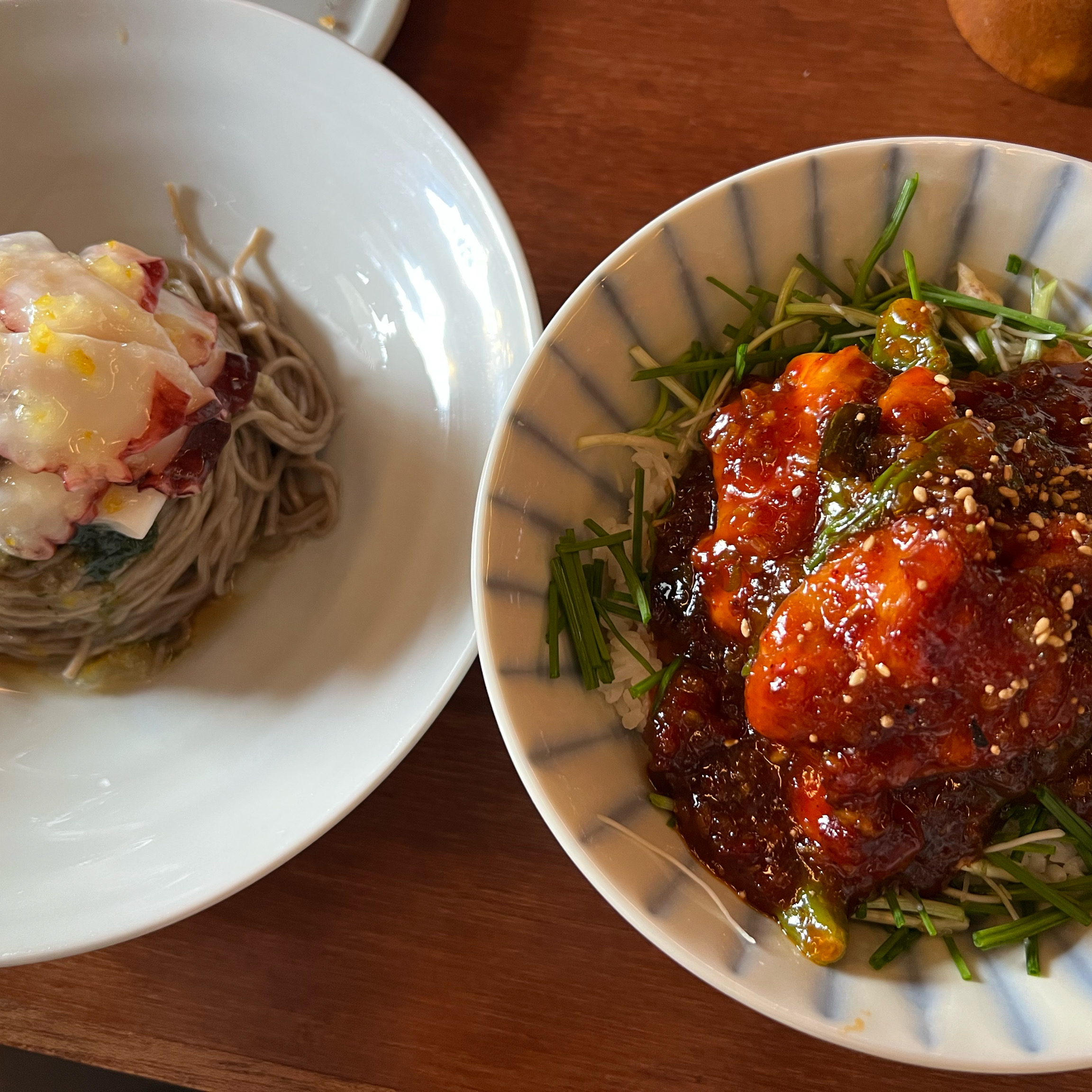 기다린만큼 맛있었습니다🥹 다음번에 대구여행 오게되면 또 오고 싶을정도에요! - 대구 맛집 경탄성