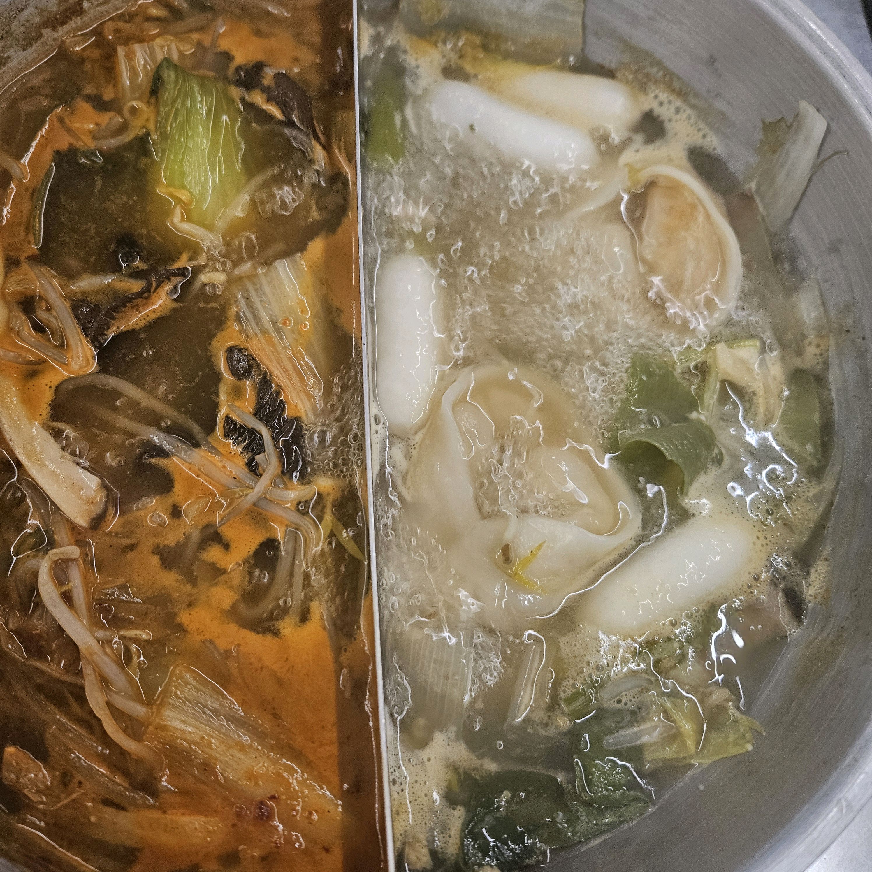 [광화문 맛집 샤브스톤 종로직영점] 직접 가본 로컬 리뷰