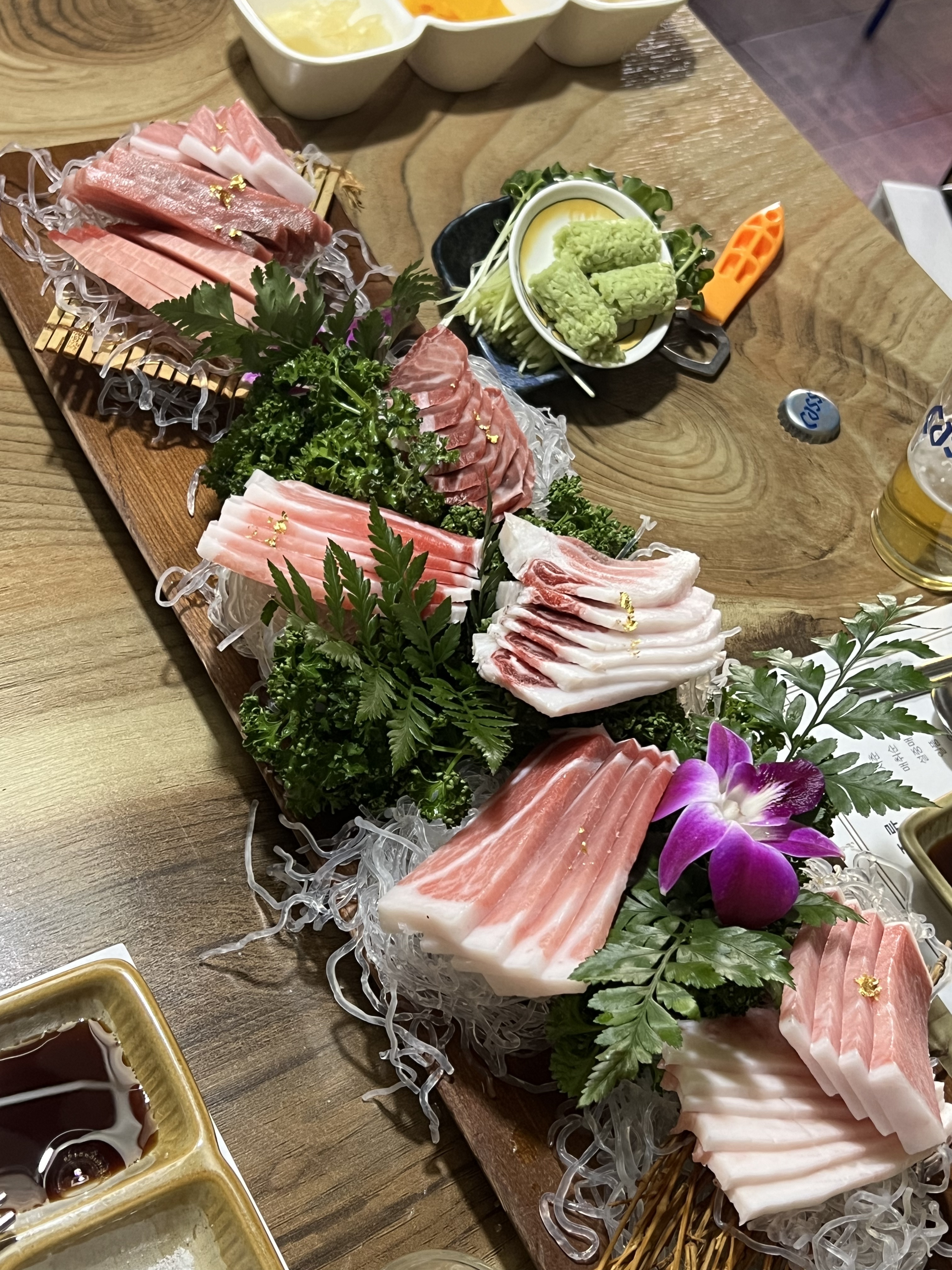 신림역 맛집 키오참치 신림본점 내돈내산 찐리뷰