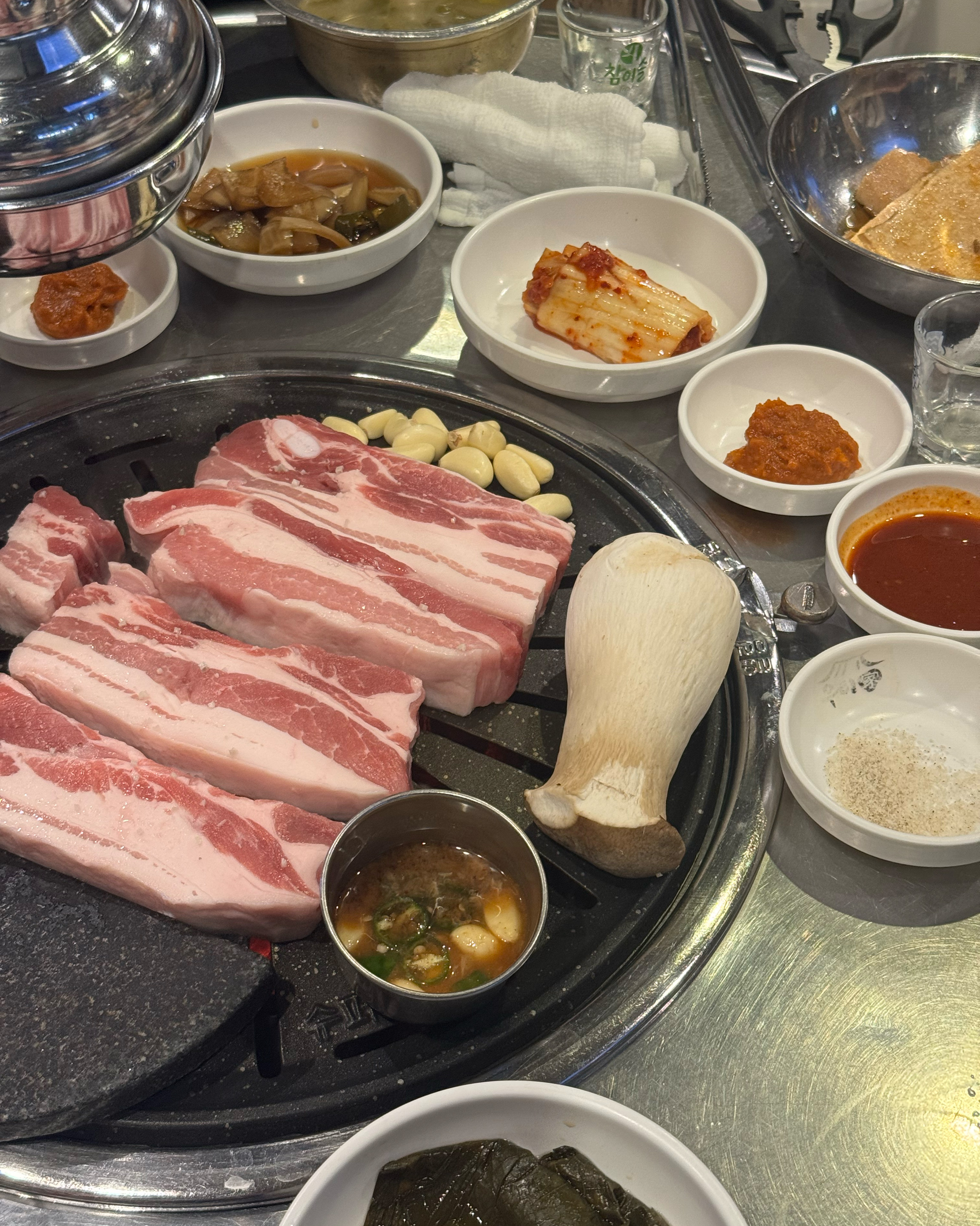 [부산역 맛집 오성집] 직접 가본 로컬 리뷰