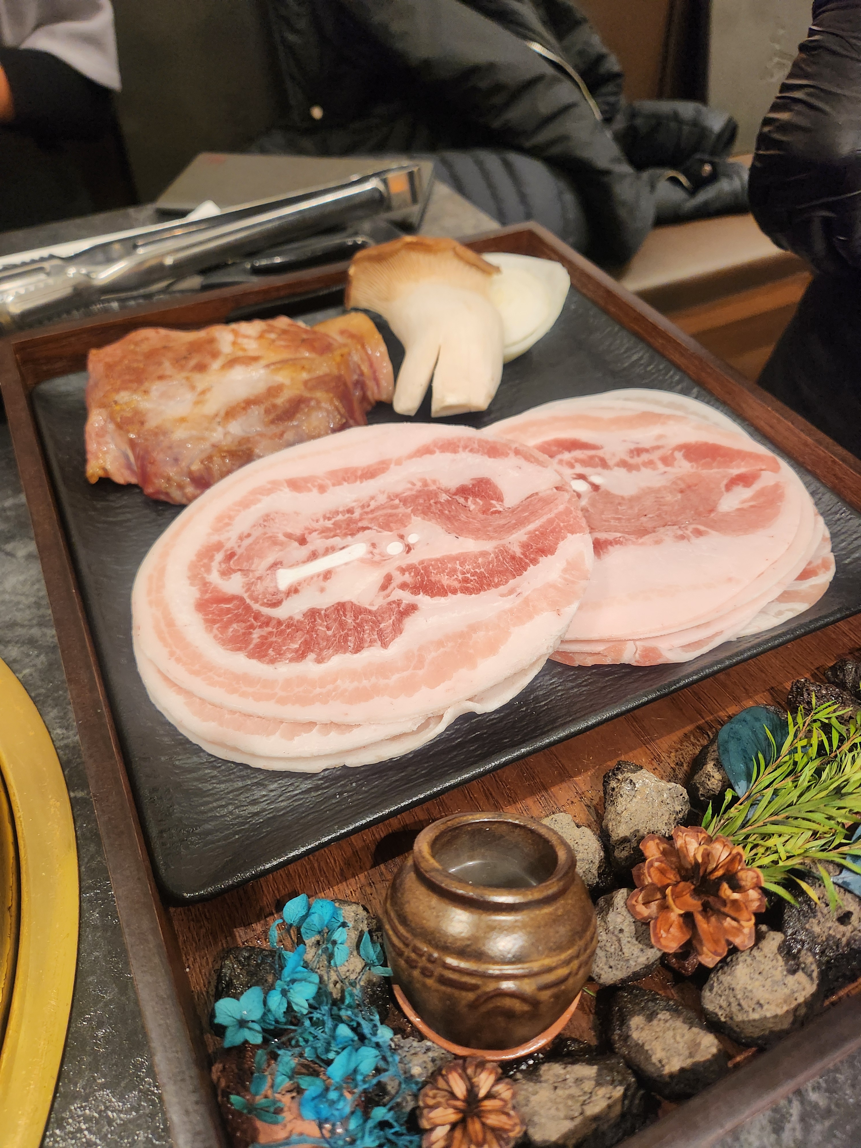 [여의도 맛집 고반가든 여의도본점] 직접 가본 로컬 리뷰