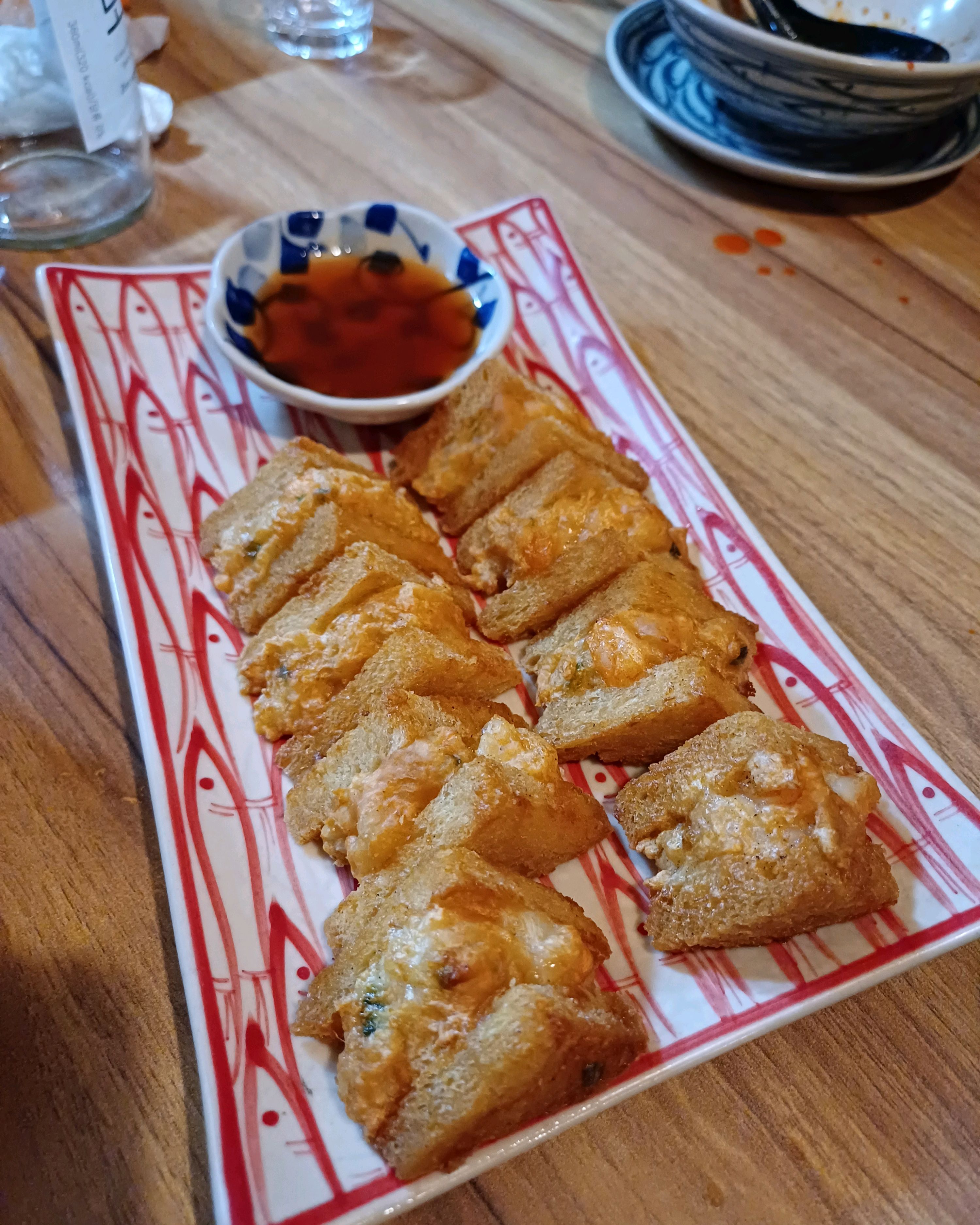 여자친구랑 왔는데 너무 맛있게 먹었어요. - 천호동 맛집 용문객잔