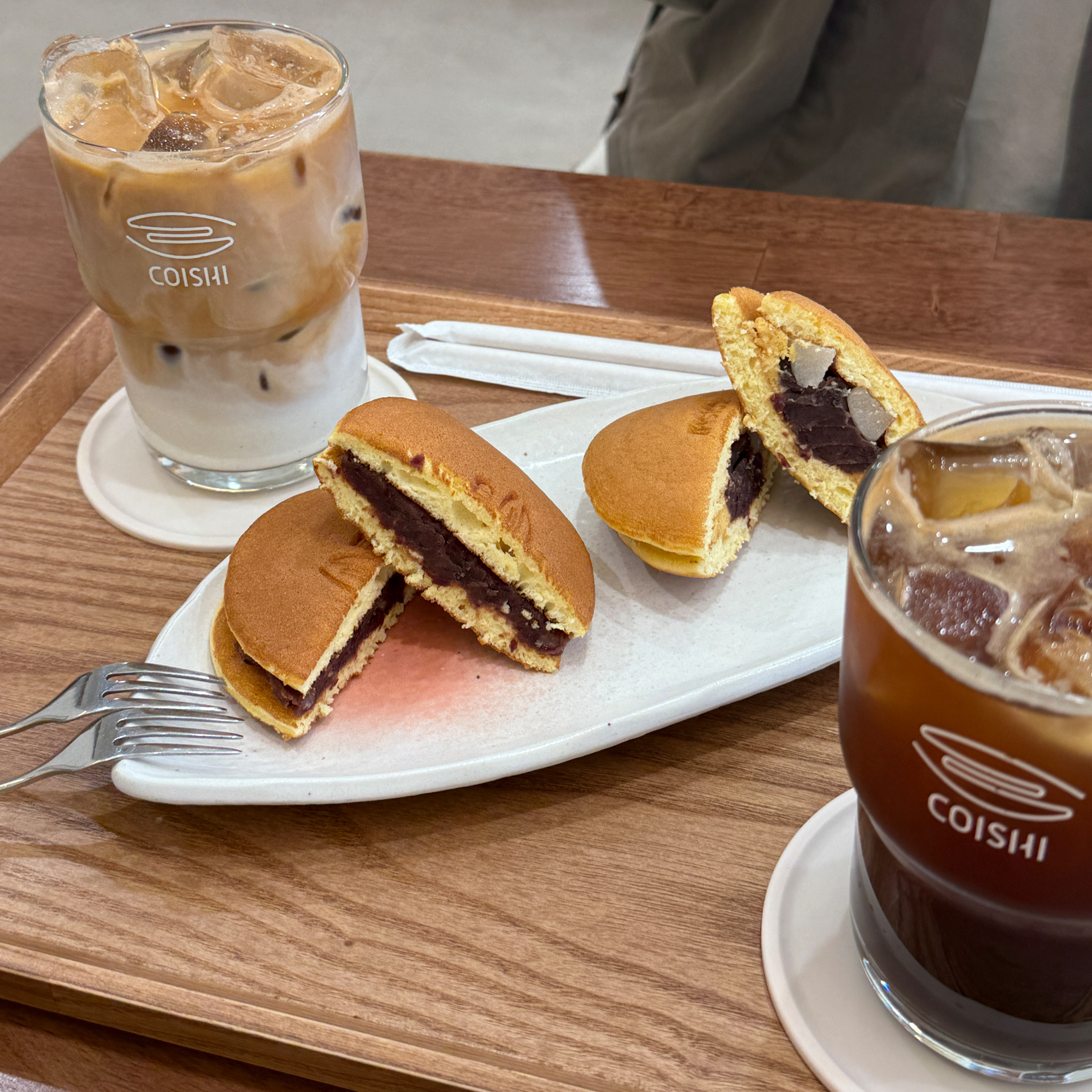[부산역 맛집 코이시] 직접 가본 로컬 리뷰