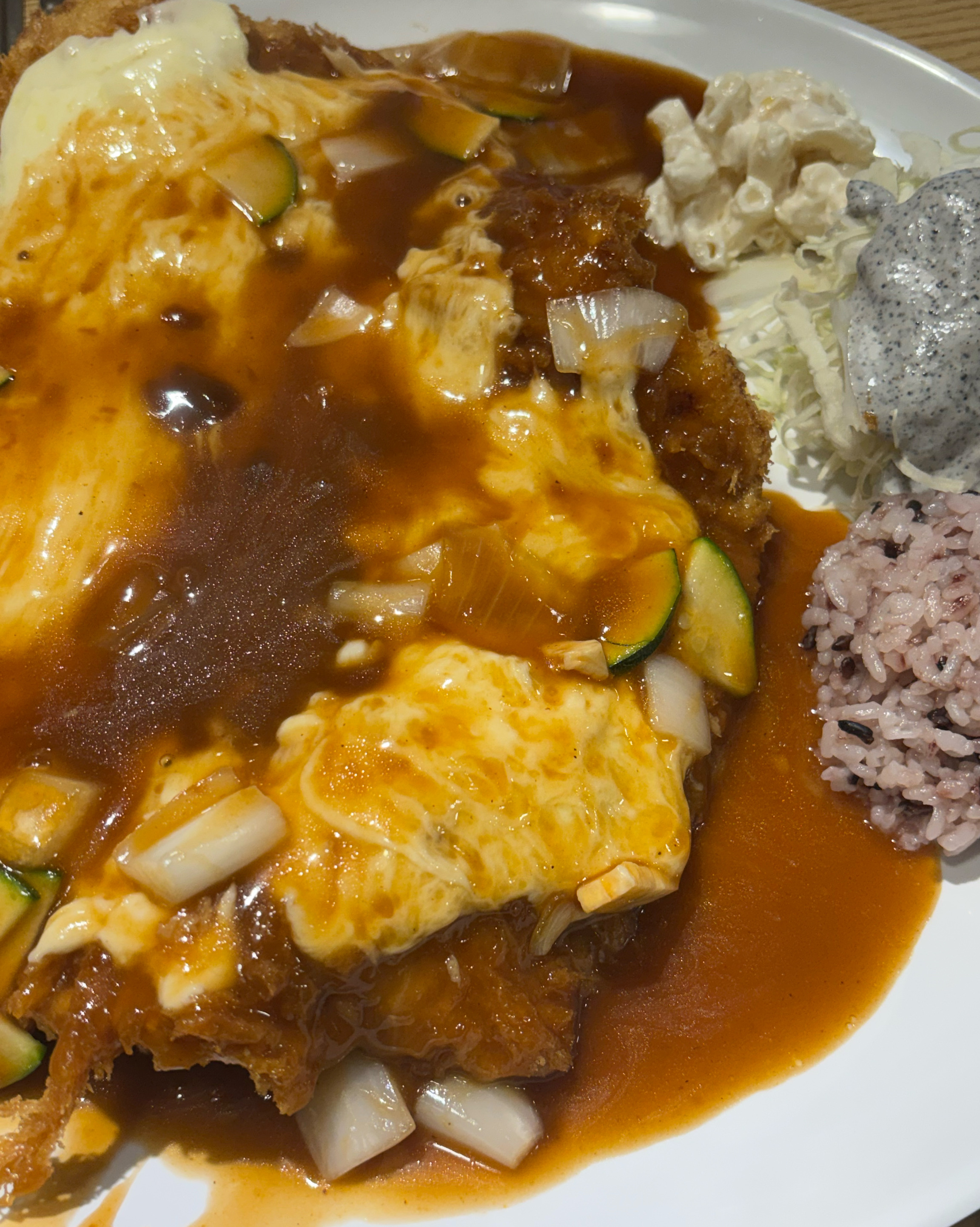 오리역 맛집 뚱보아저씨돈까스 분당오리역점 내돈내산 방문후기
