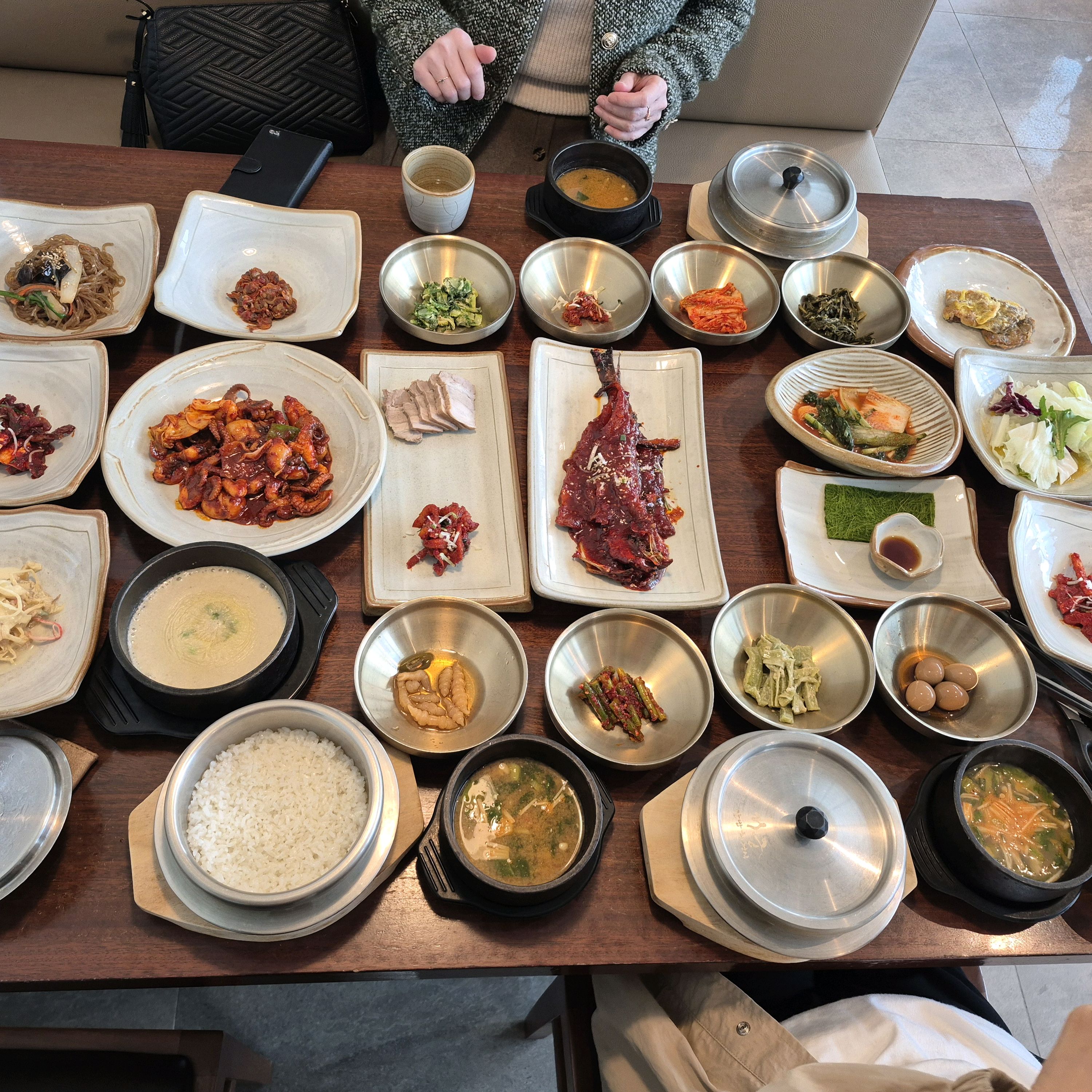 인천 맛집 거궁 부평점 21번째 리뷰 이미지