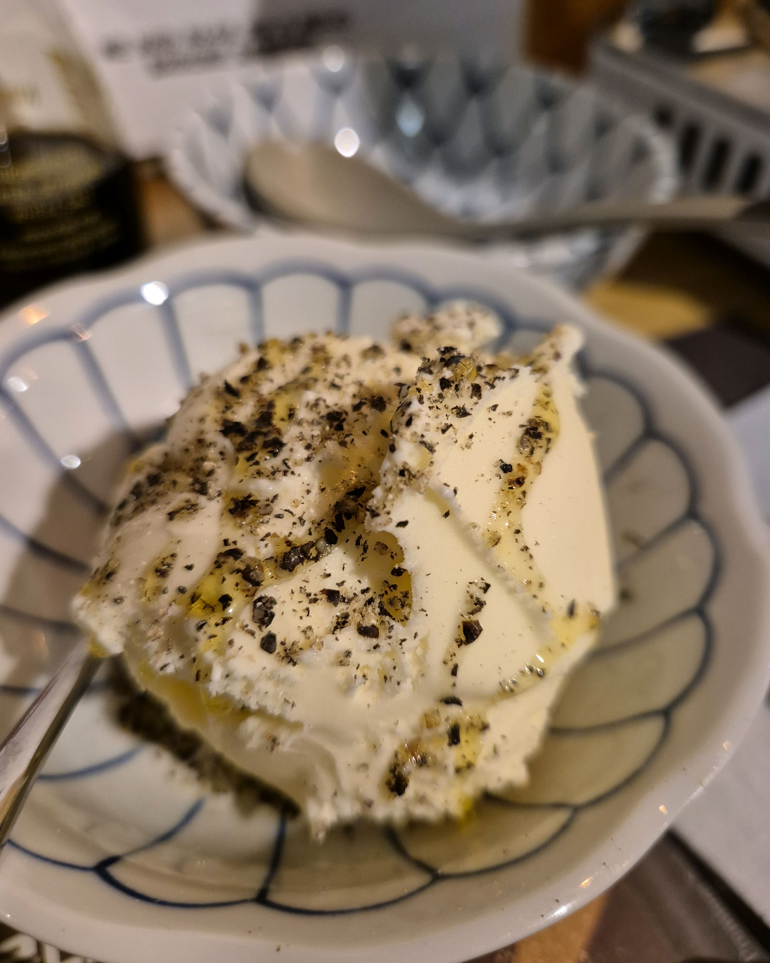 미금역 맛집 아케루 내돈내산 방문리뷰