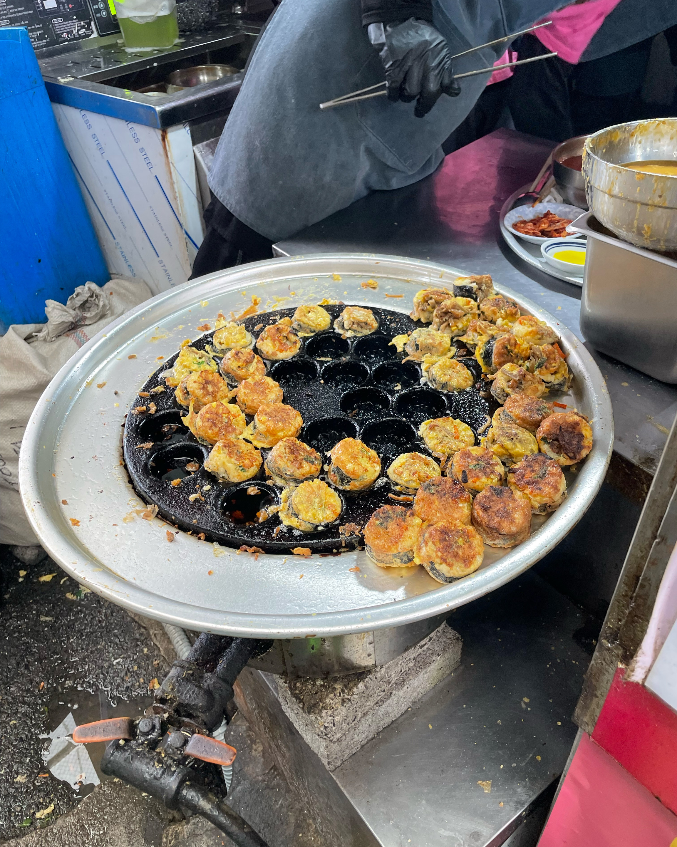 대구 맛집 신서문김밥 40번째 리뷰 이미지