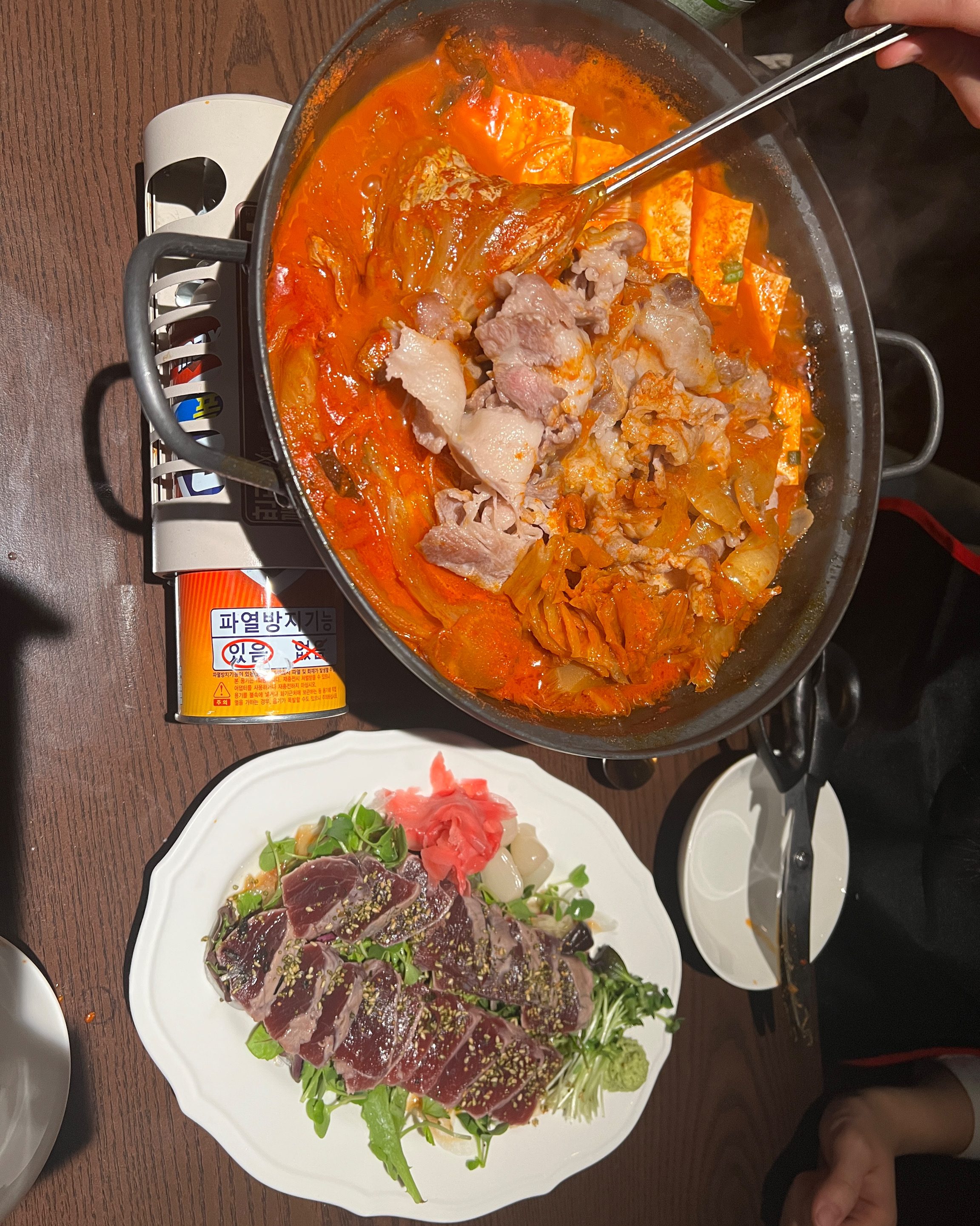 [경리단길 맛집 사르륵 해방촌점] 직접 가본 로컬 리뷰