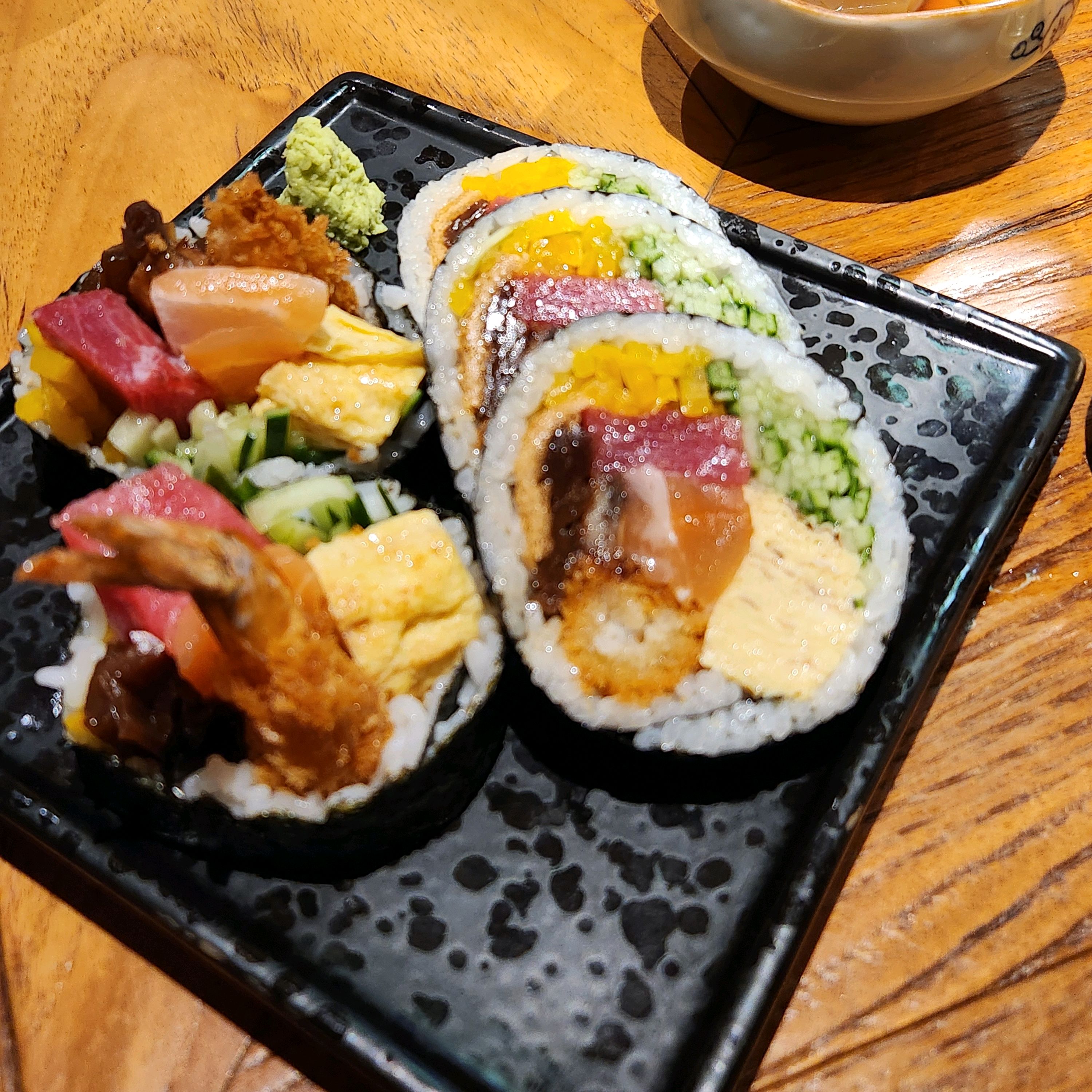 정자역 맛집 정연 내돈내산 찐리뷰