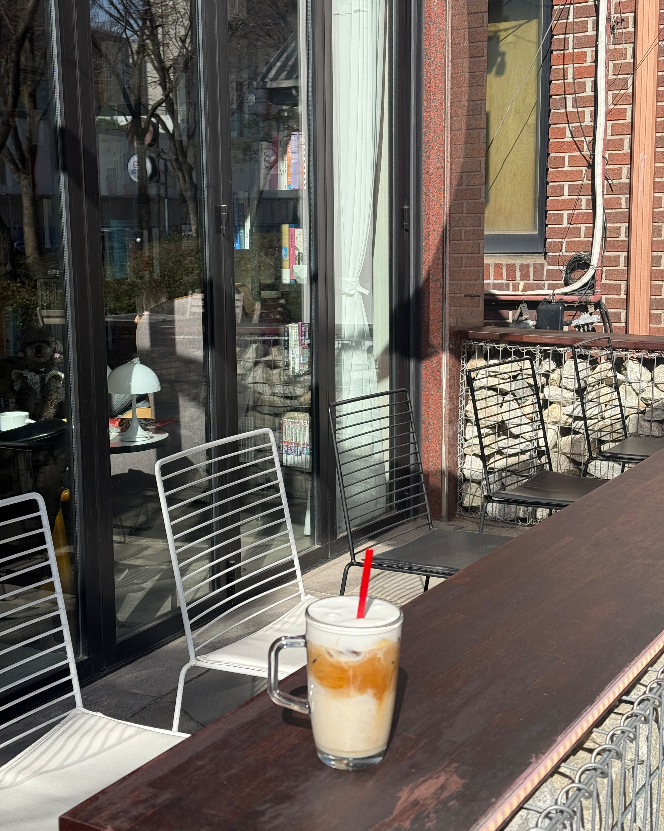 정자역 맛집 cafe 1002 내돈내산 방문후기