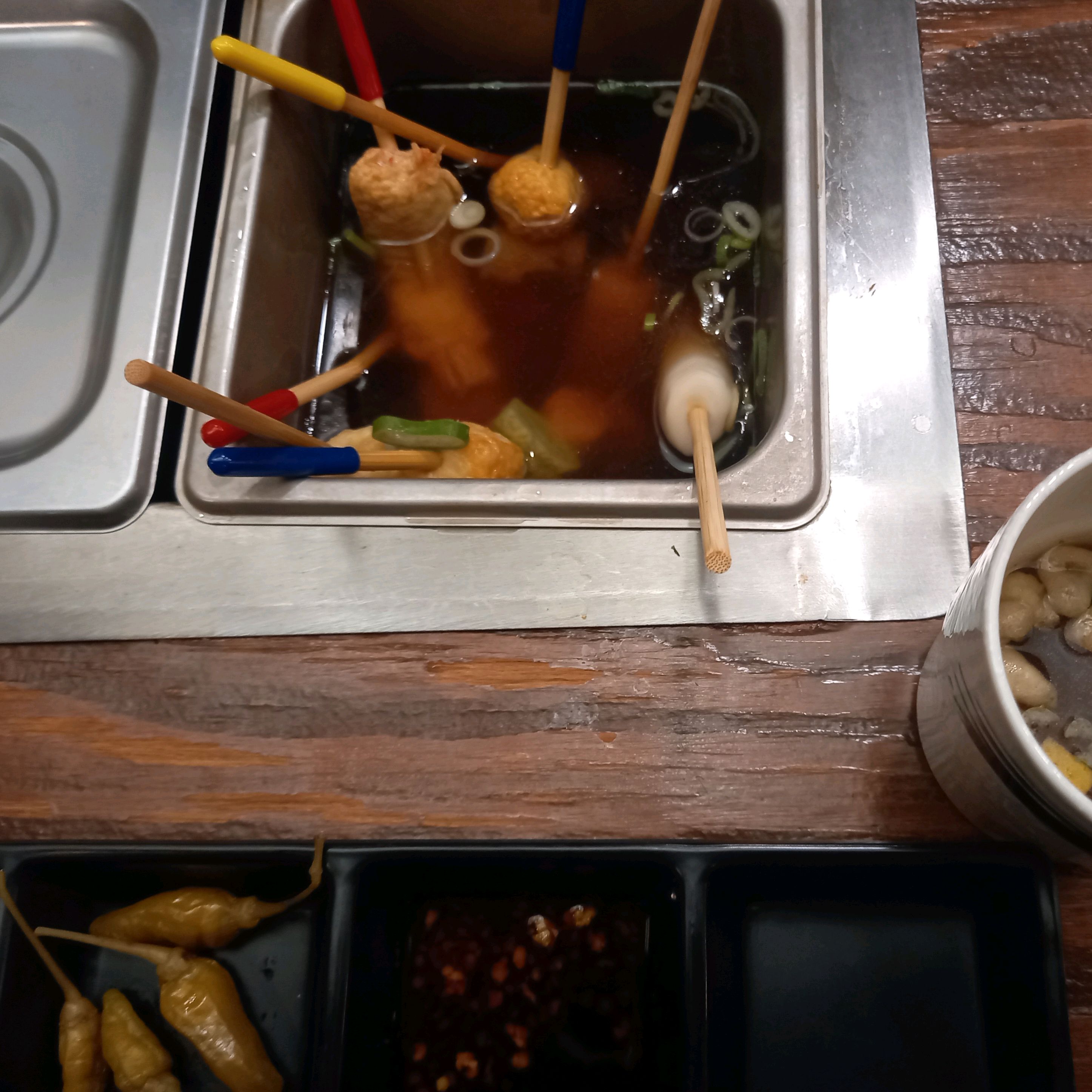 서현역 맛집 서현오뎅집 내돈내산 리얼후기