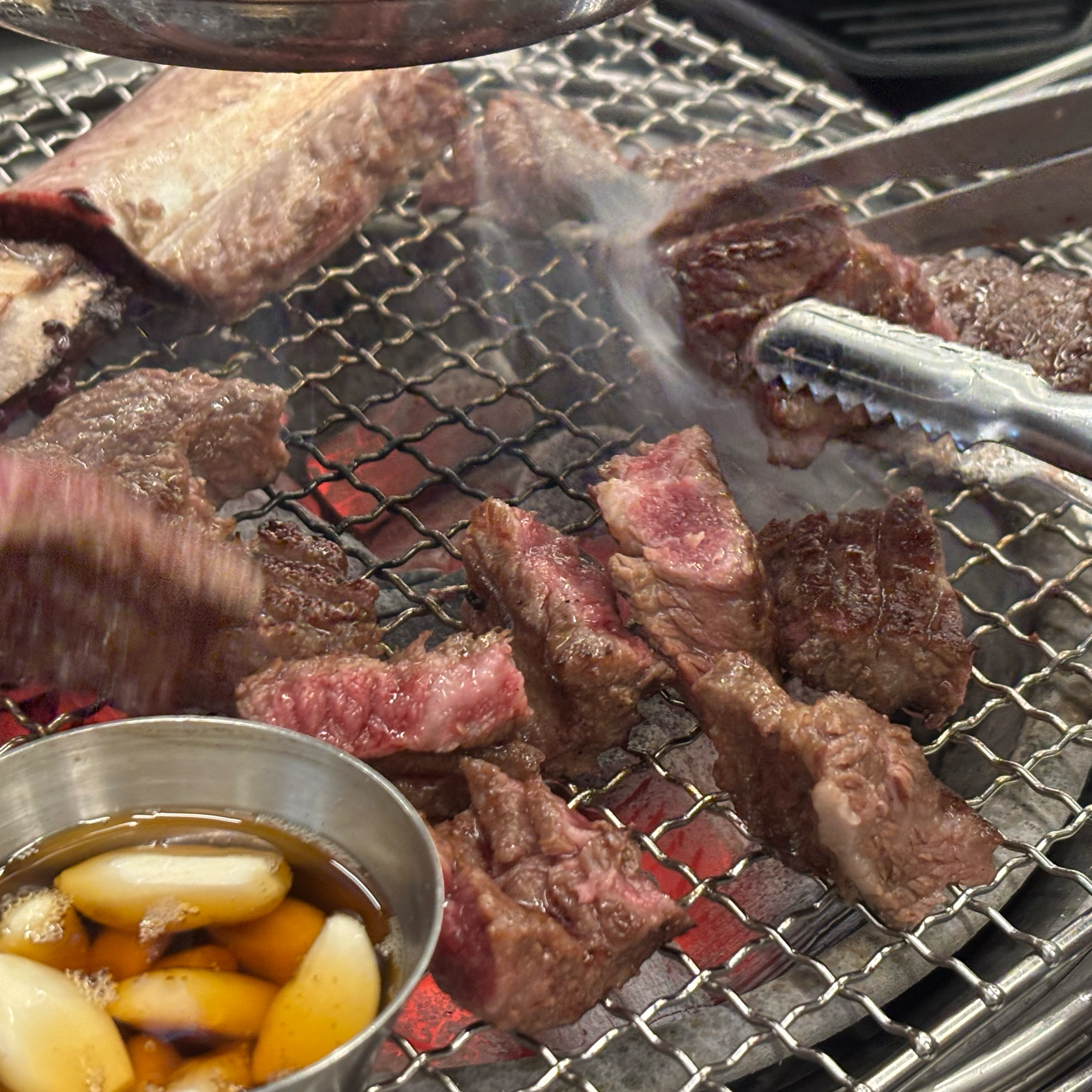 정자역 맛집 우대포 정자점 내돈내산 방문후기