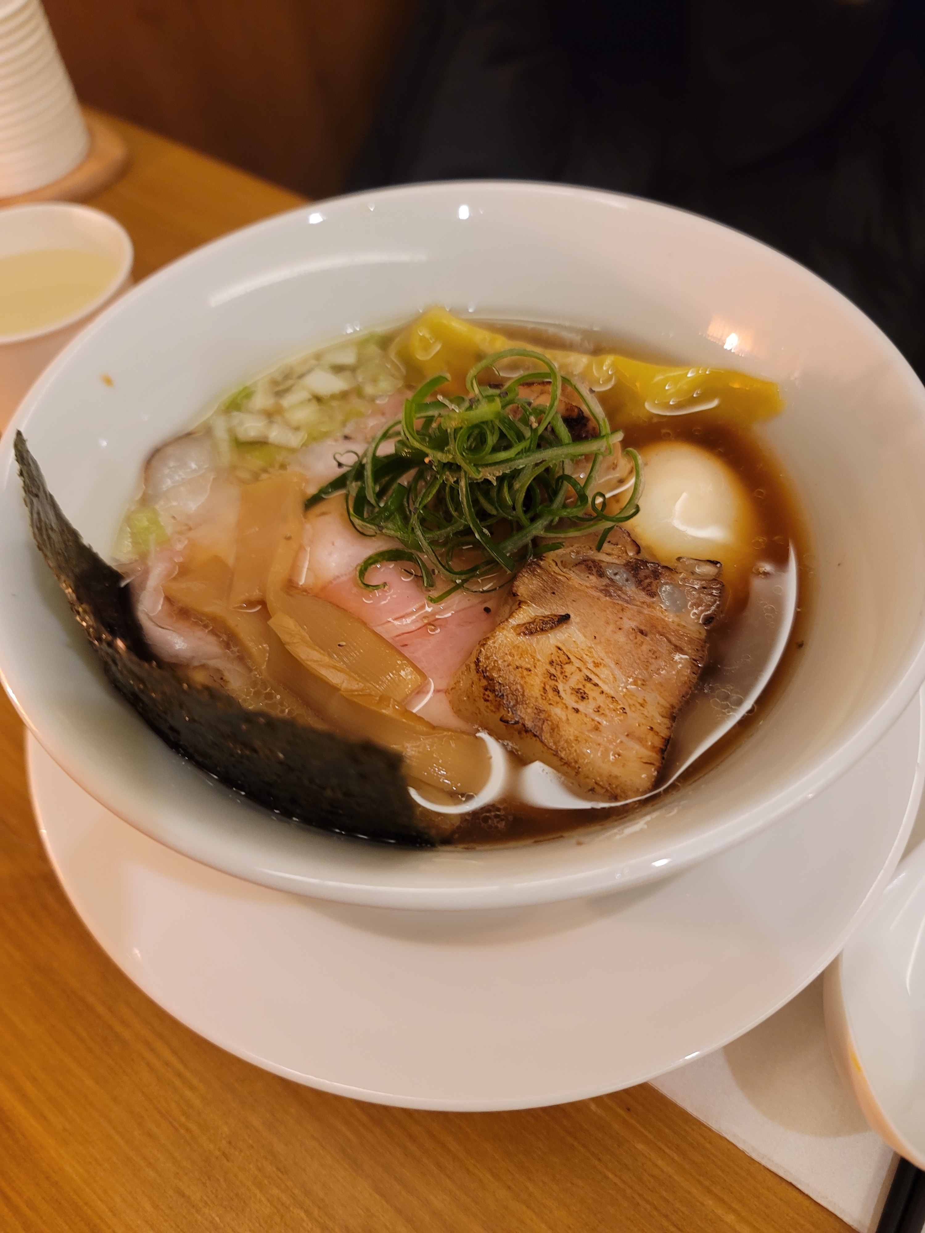 정자역 맛집 삼미당 정자점 내돈내산 방문후기
