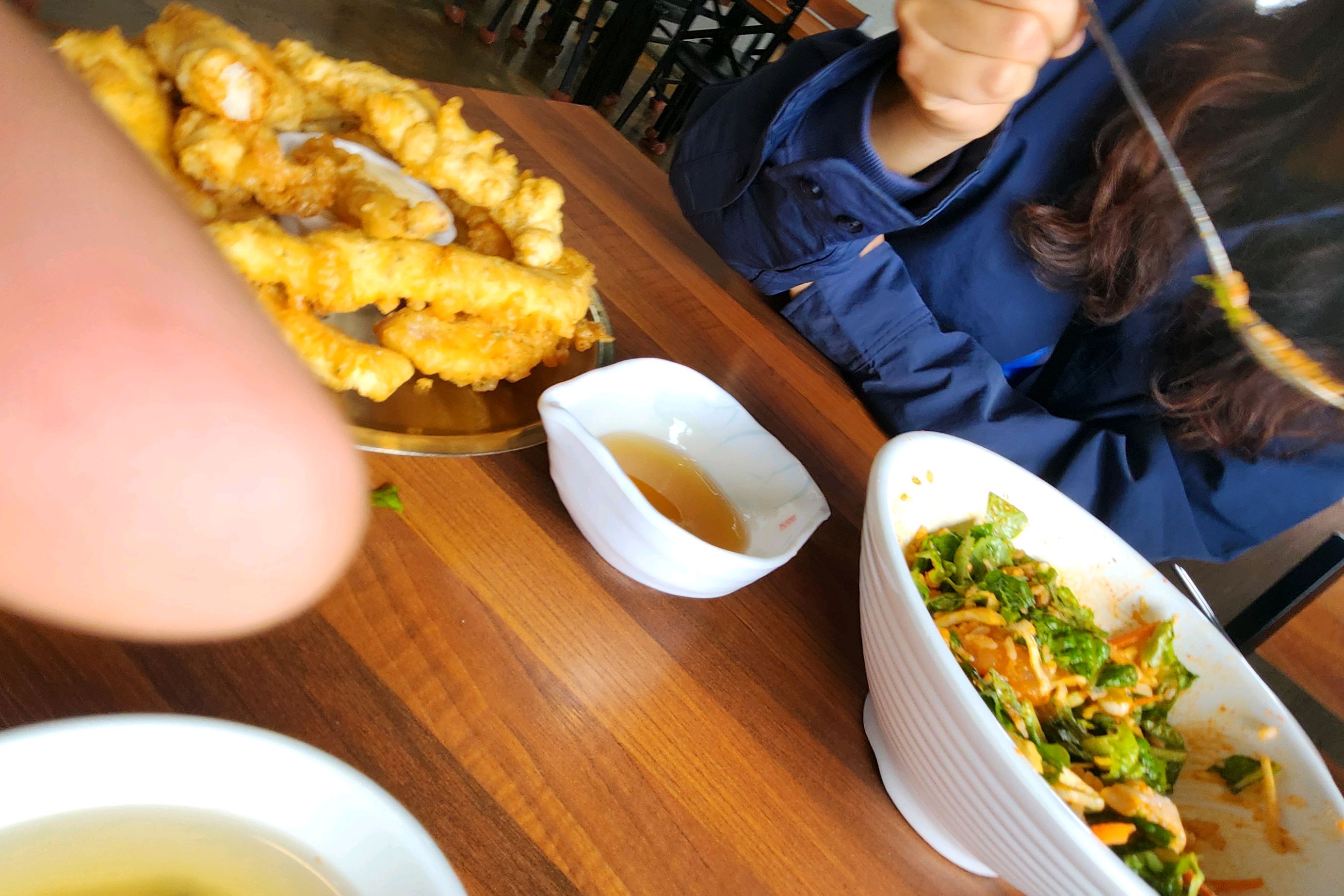 좋아요 - 제주 맛집 광어다 표선 본점