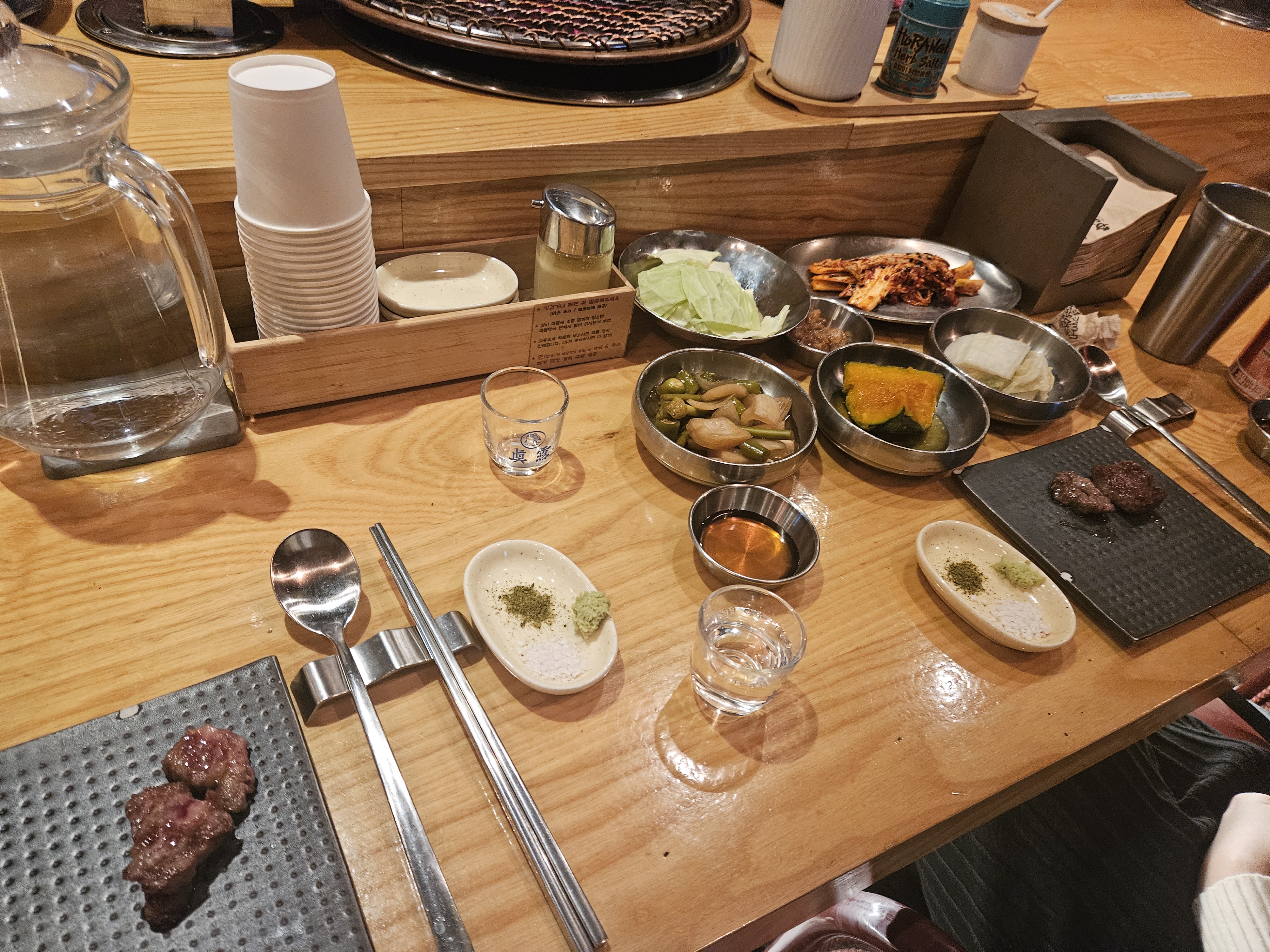 [광화문 맛집 도마 유즈라멘] 직접 가본 로컬 리뷰