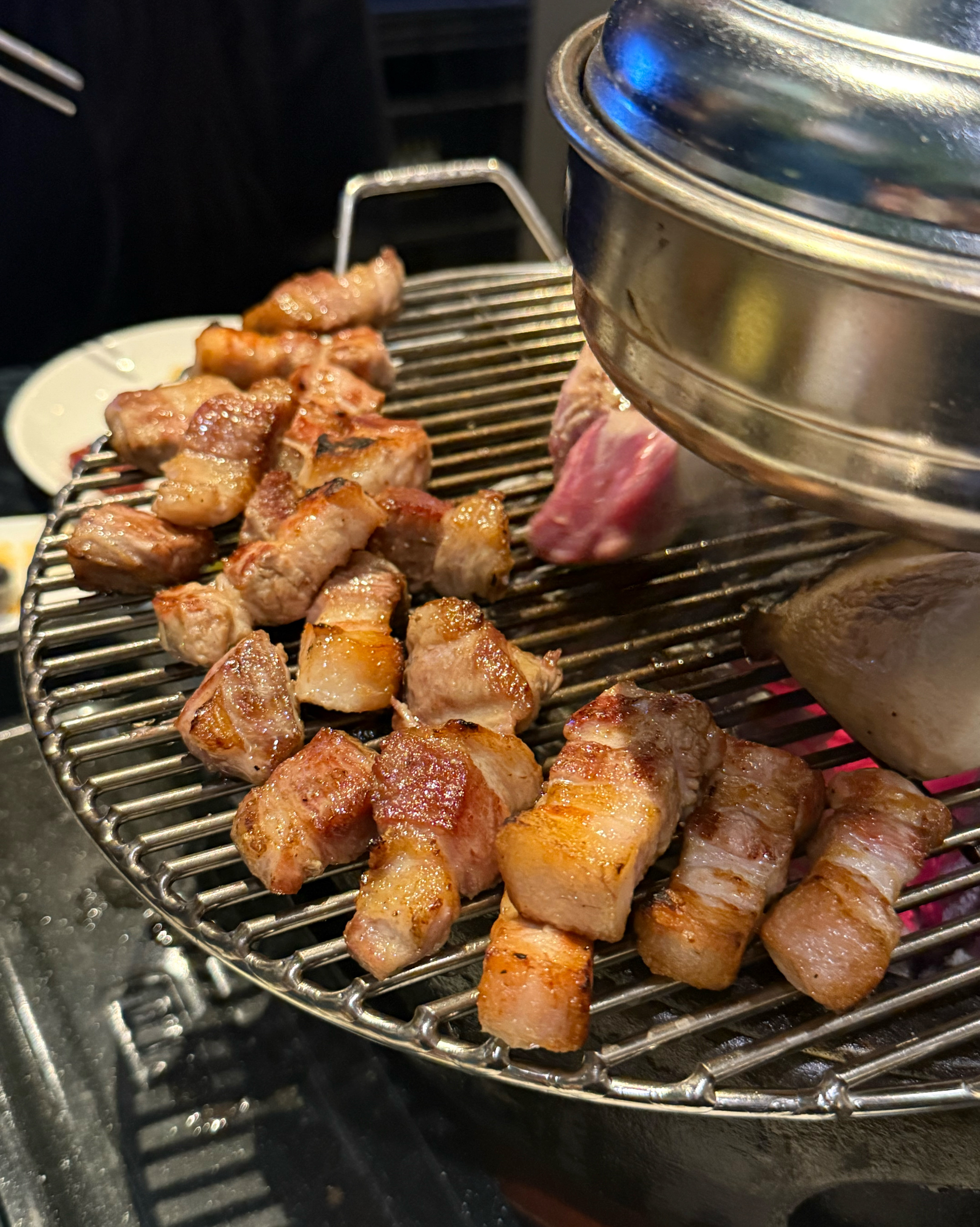 신림역 맛집 일품 내돈내산 방문후기