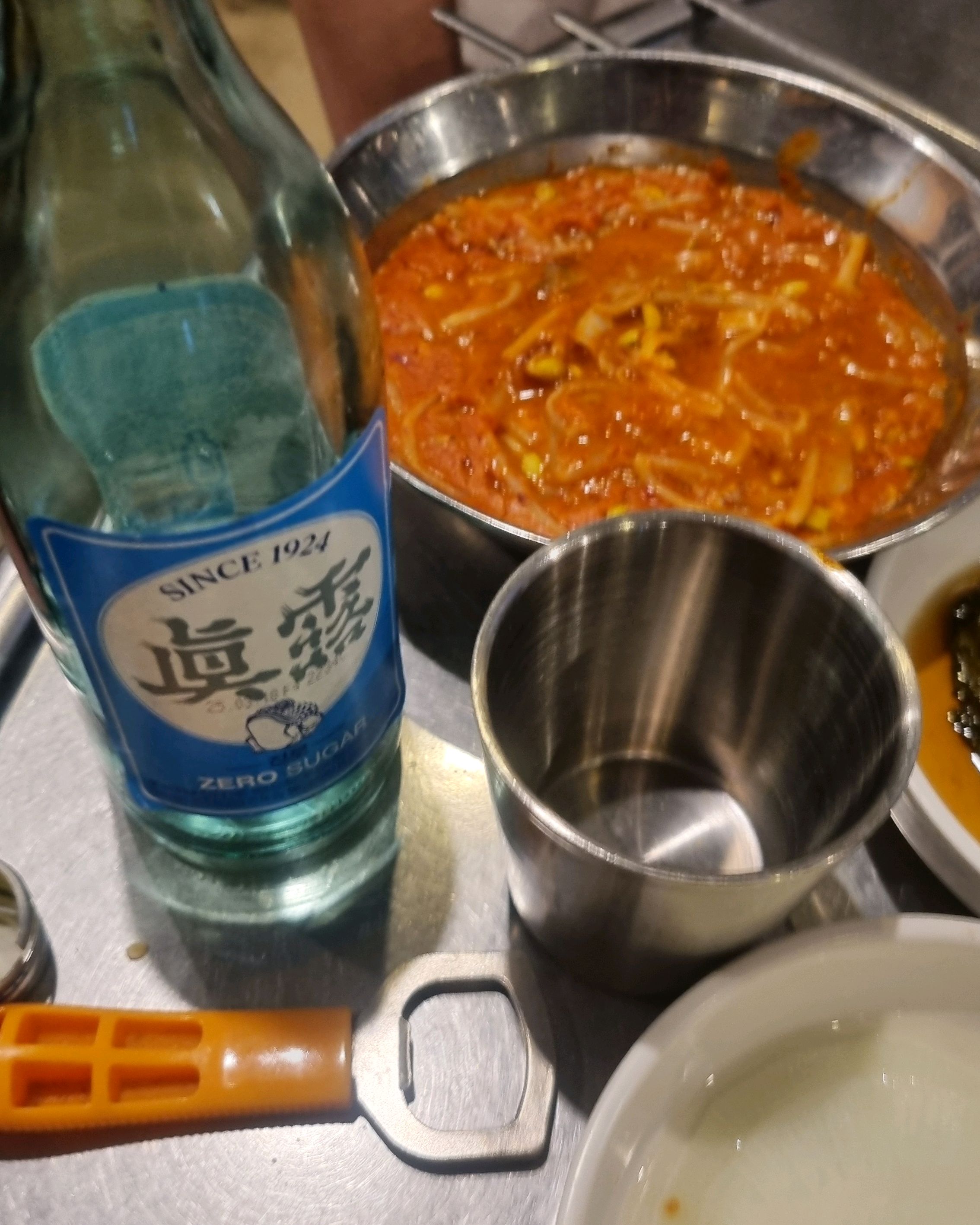 [부산역 맛집 오성집] 직접 가본 로컬 리뷰