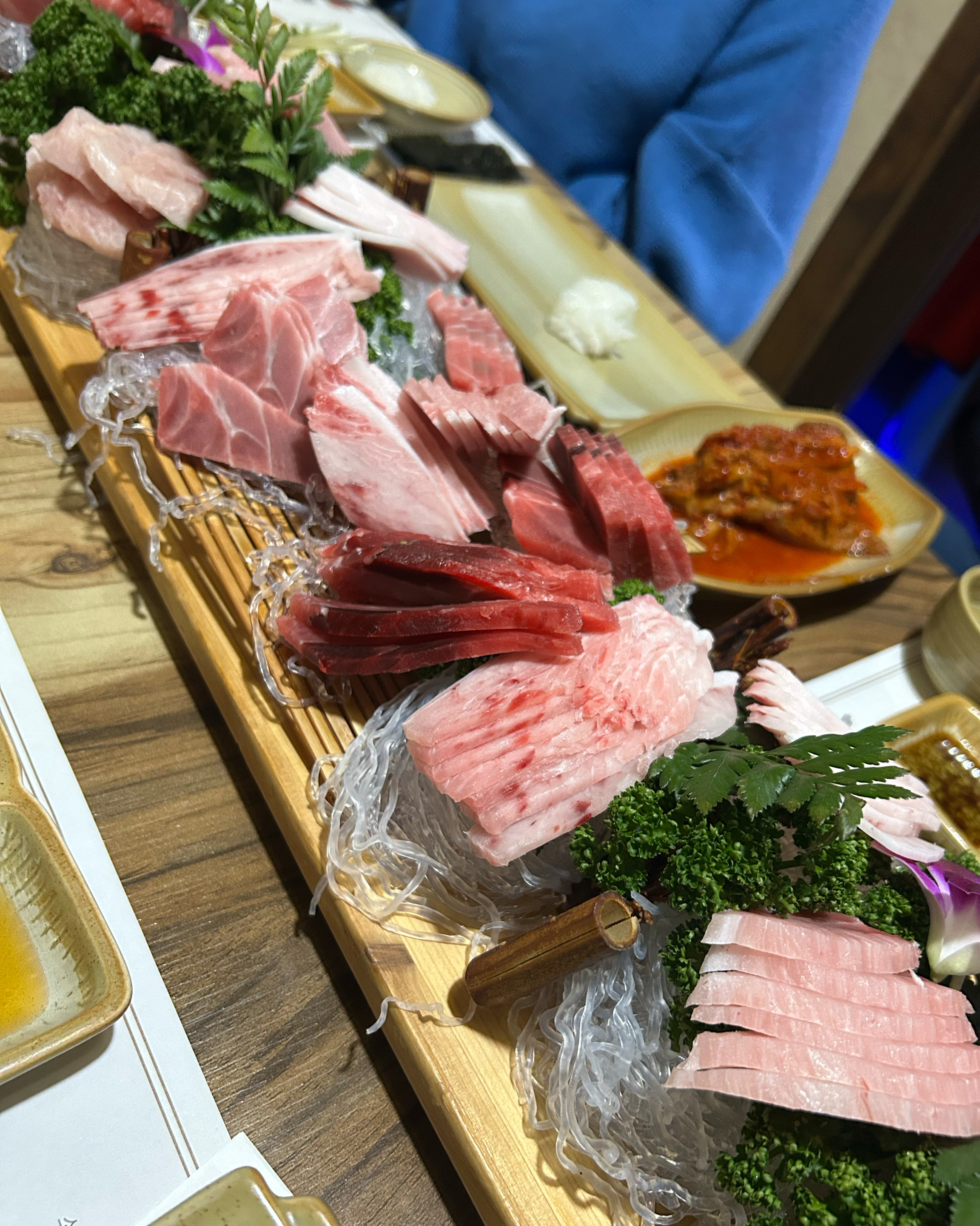 신림역 맛집 키오참치 신림본점 내돈내산 찐리뷰
