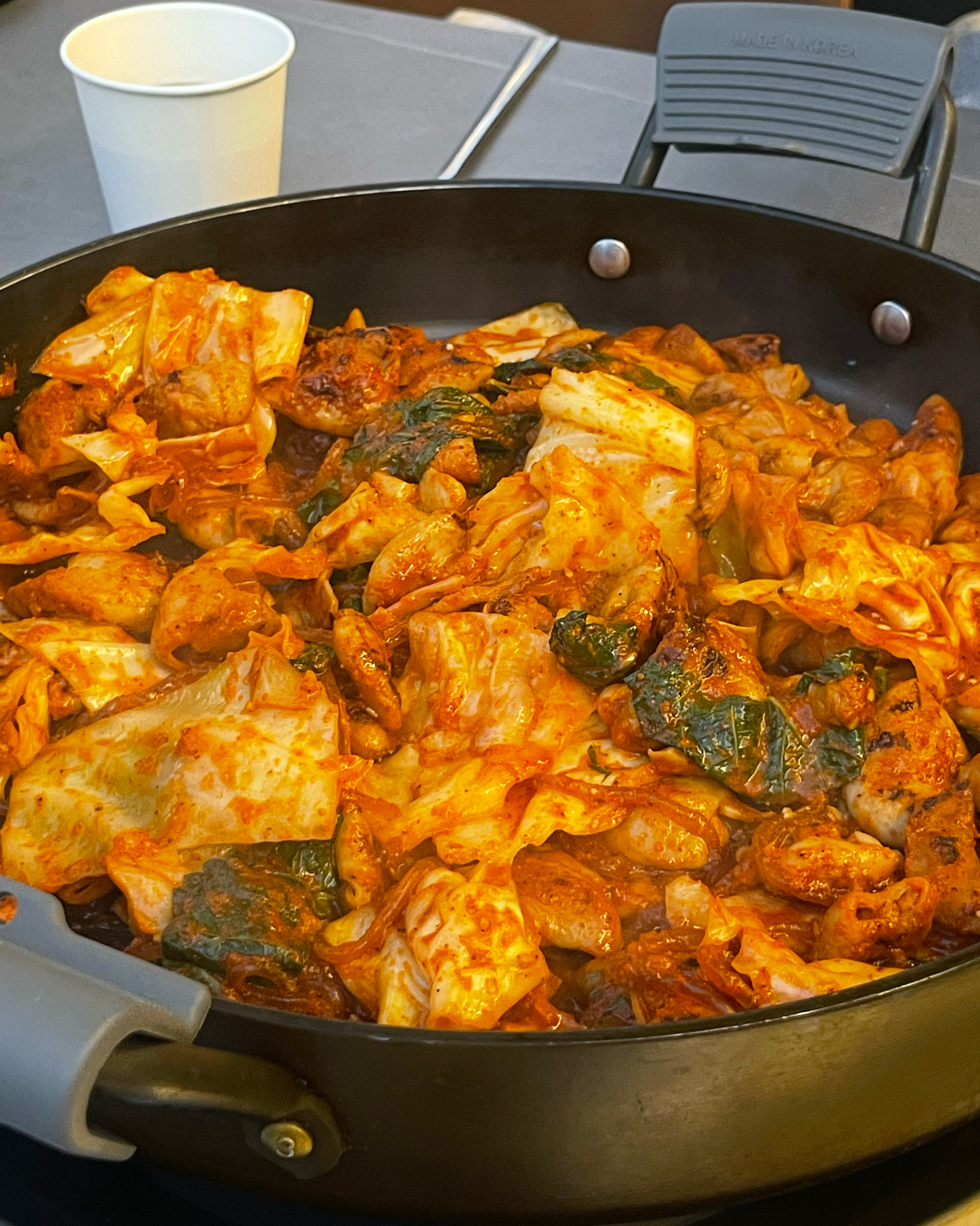 미금역 맛집 하나곱창 미금점 내돈내산 최신리뷰