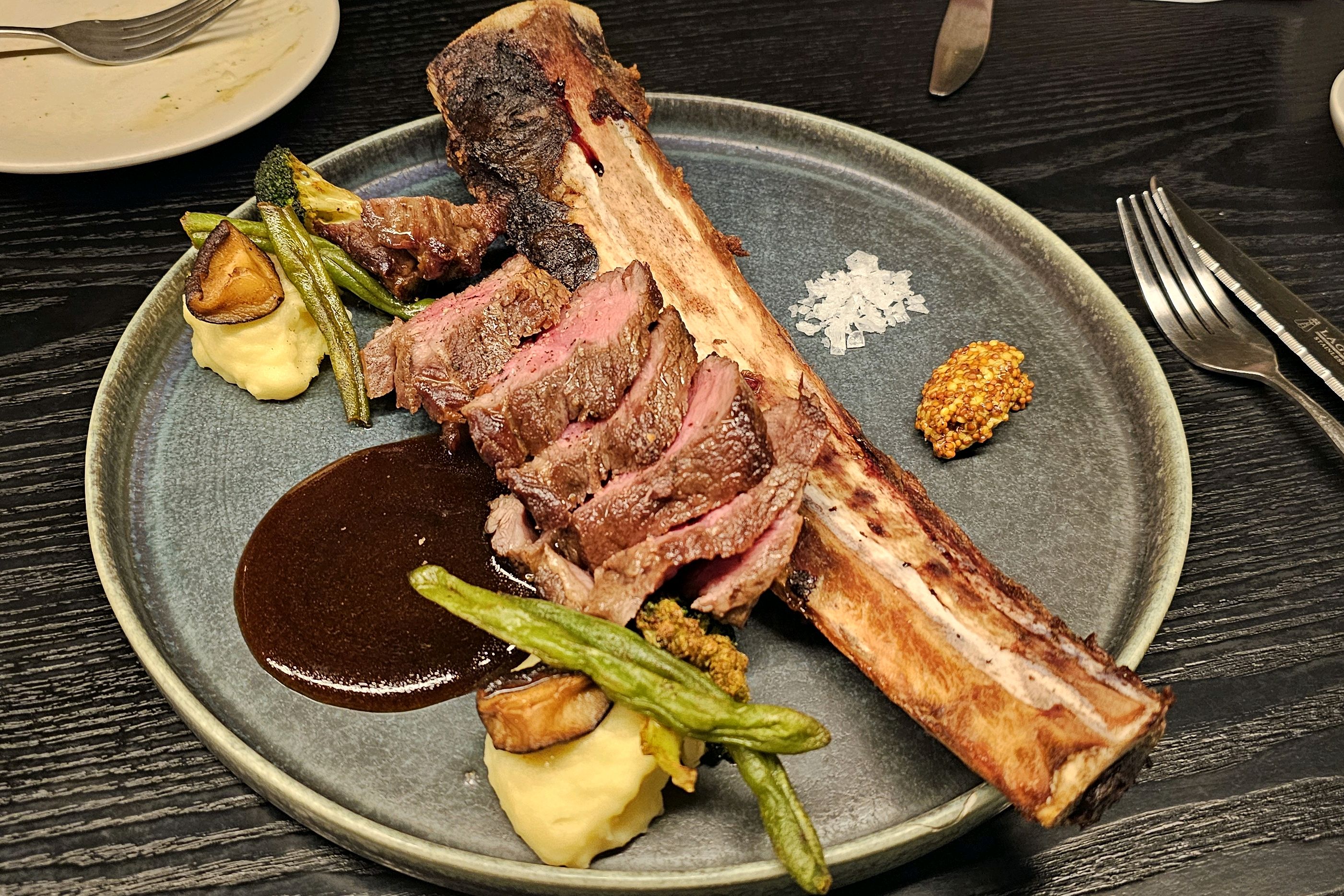 [명동 맛집 바리에가타 명동] 직접 가본 로컬 리뷰