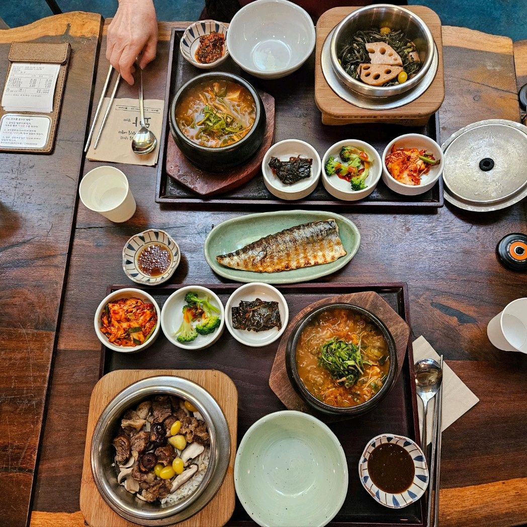 [광화문 맛집 도마 인사동점] 직접 가본 로컬 리뷰