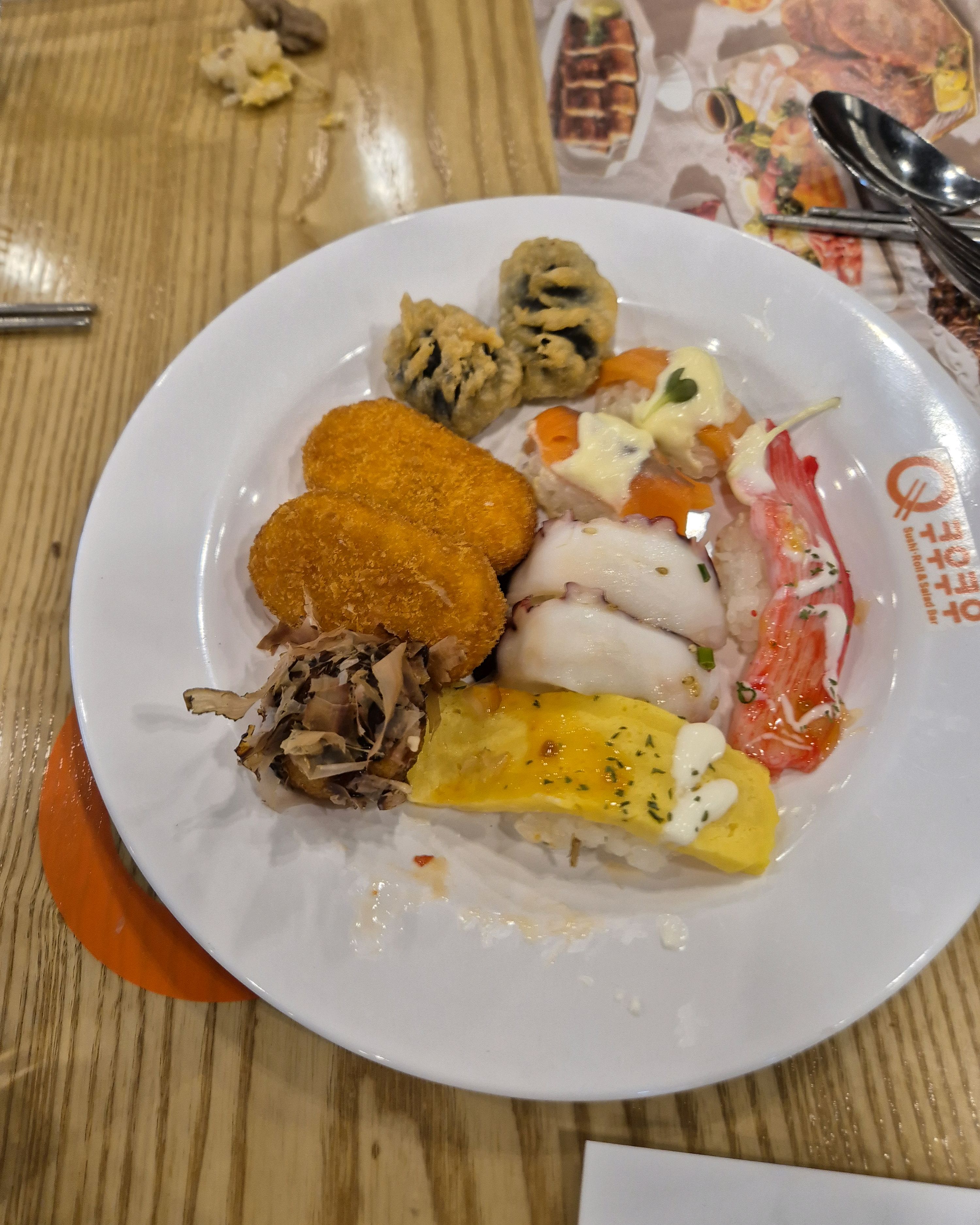 작년 12월에 이어 두 번째로 왔습니다! 가족들과 오기에 참 좋고 음식이 아주 맛있고 많은